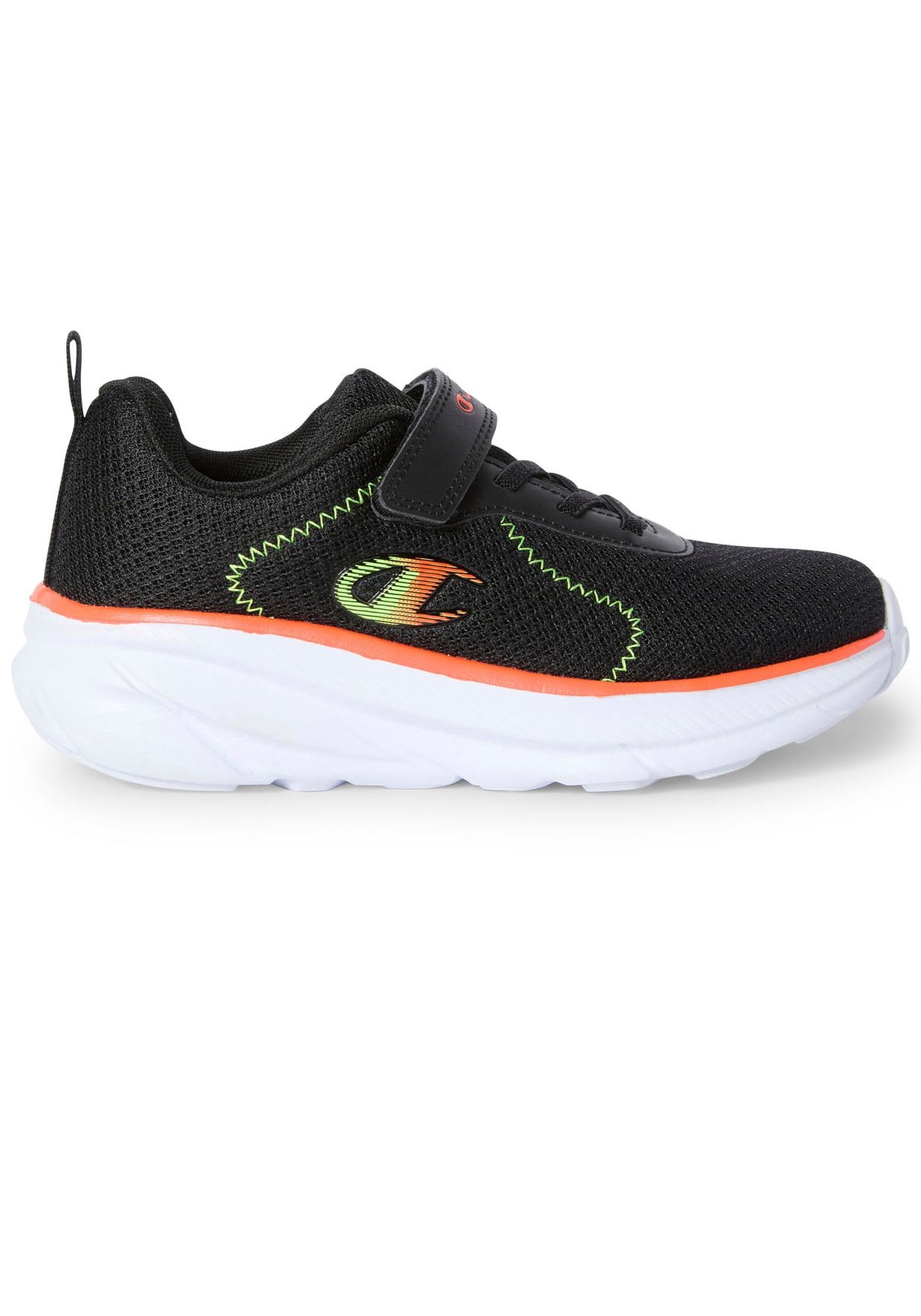 Champion Sneaker »HRO J B PS«