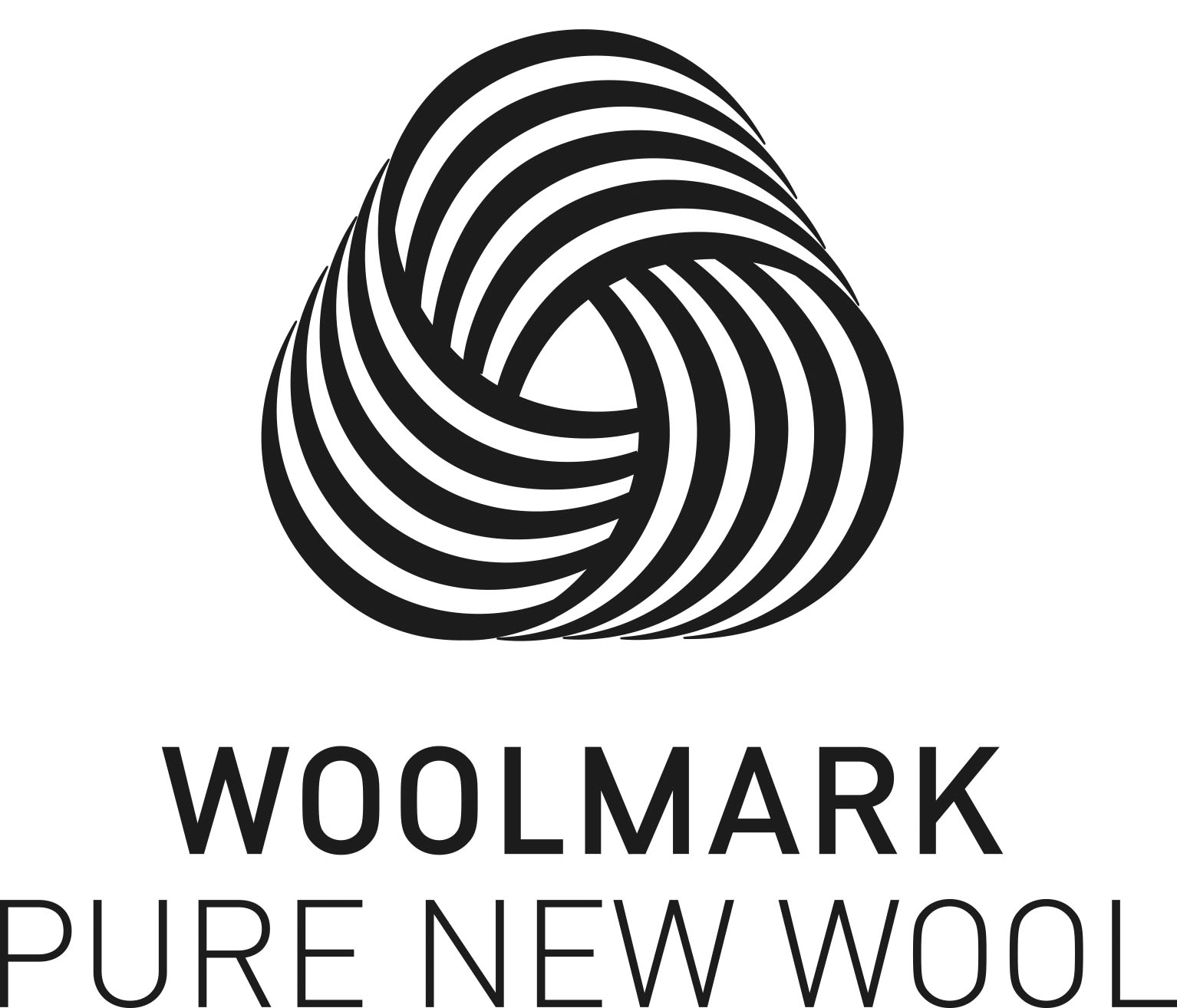 THEKO Wollteppich »Gabbeh Uni, Handgefertigt, meliert, auch als Läufer erhältlich, Wolle« rechteckig 14 mm Höhe Schlafzimmer, Wohnzimmer, Esszimmer, auch als Läufer oder rund