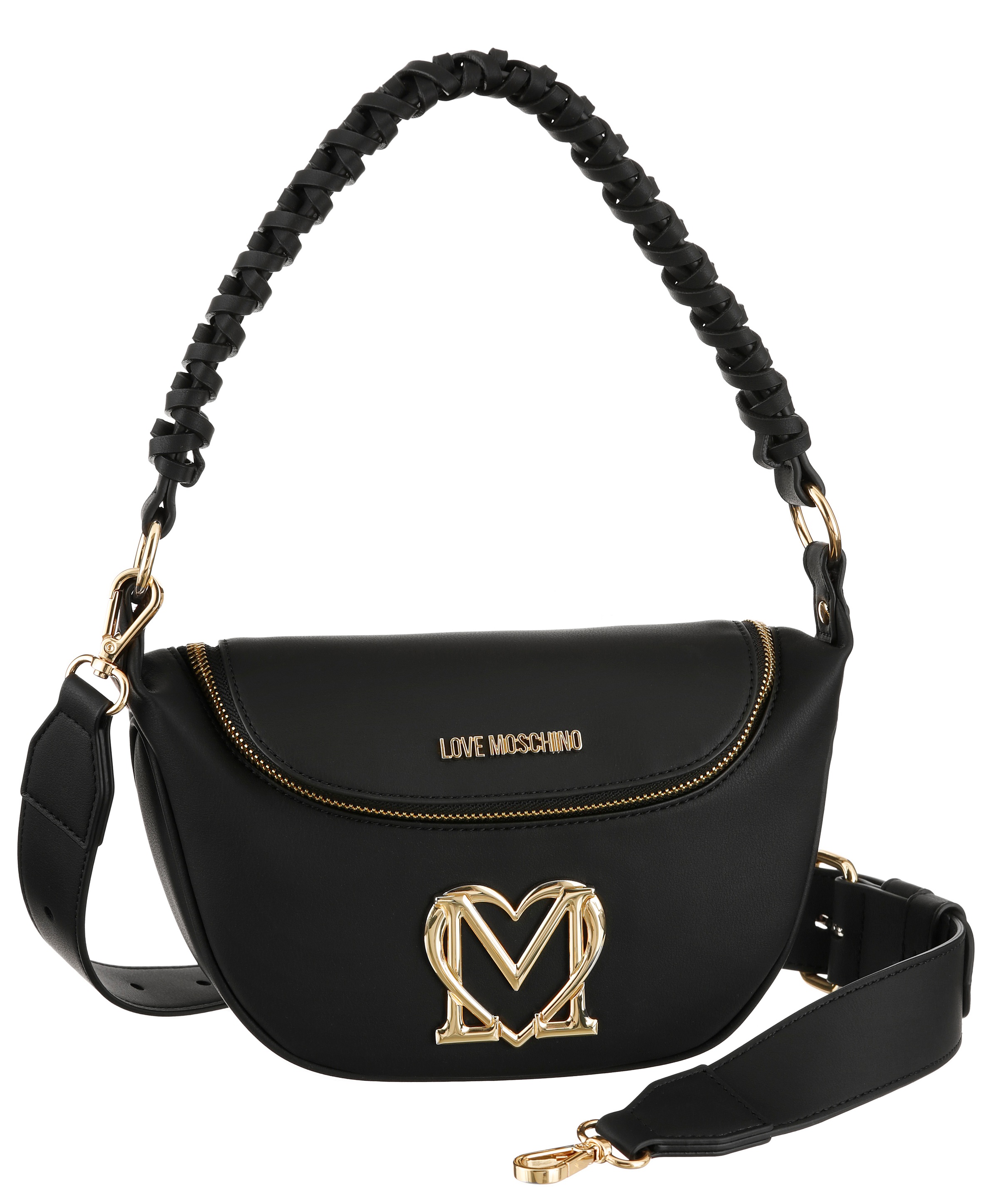 Image of LOVE MOSCHINO Mini Bag »LOVE EMBROIDERY« bei Ackermann Versand Schweiz