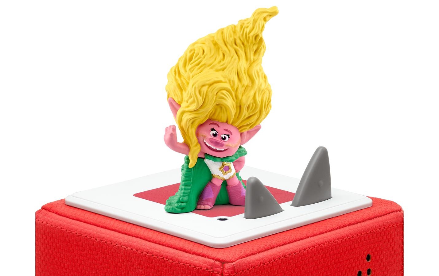 tonies Jeu sonore »Trolls – Gemeinsam Stark«