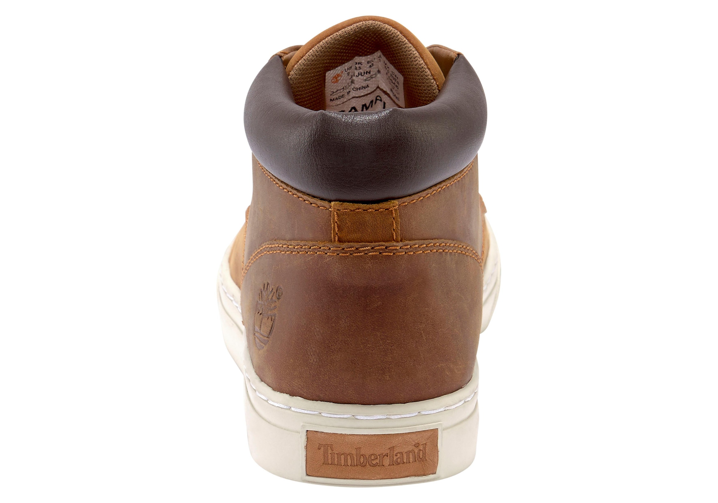Timberland Sneaker »Adventure 2.0 Cupsole«