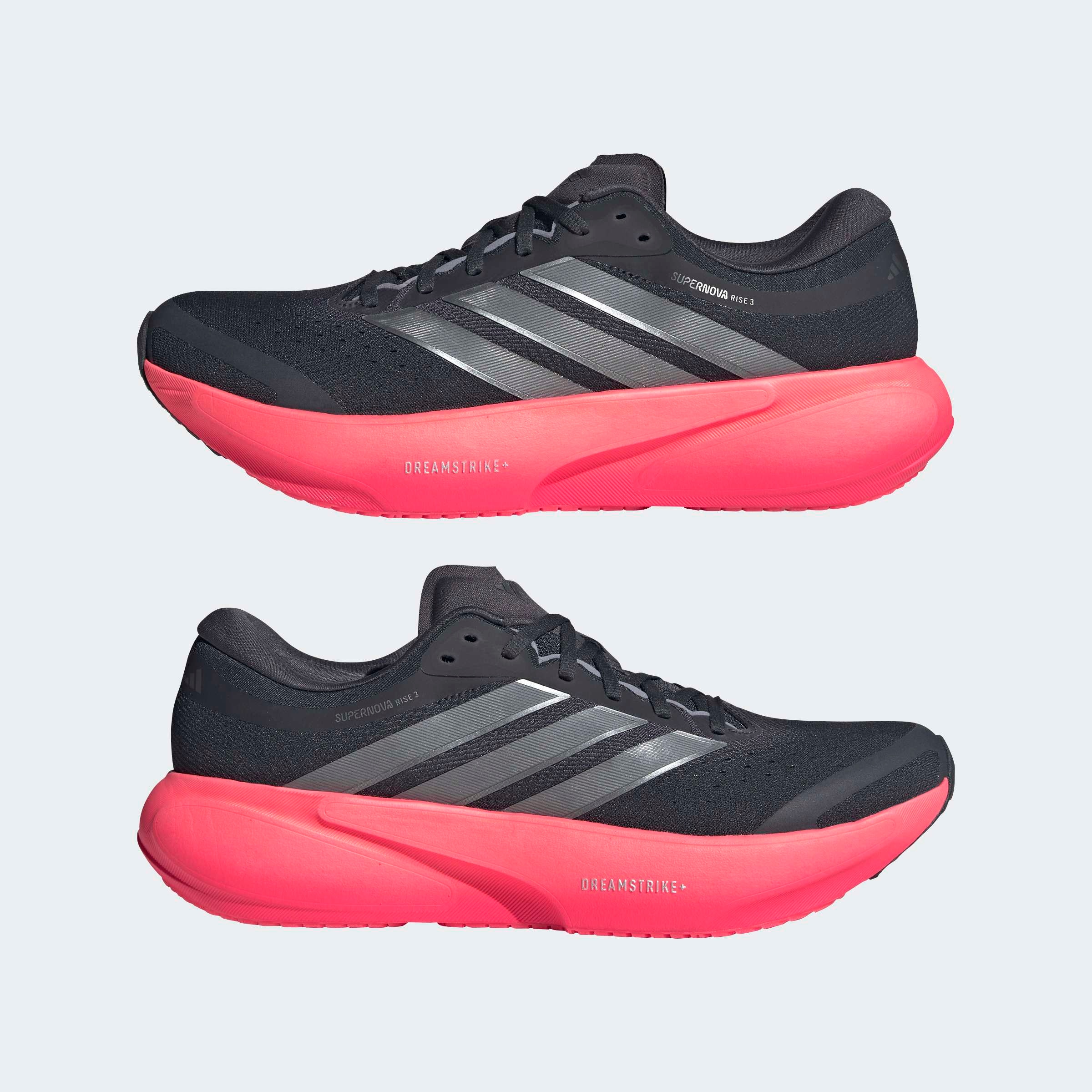 adidas Performance Chaussure de course »SUPERNOVA RISE 3 RUNNING«  pour plus de confort