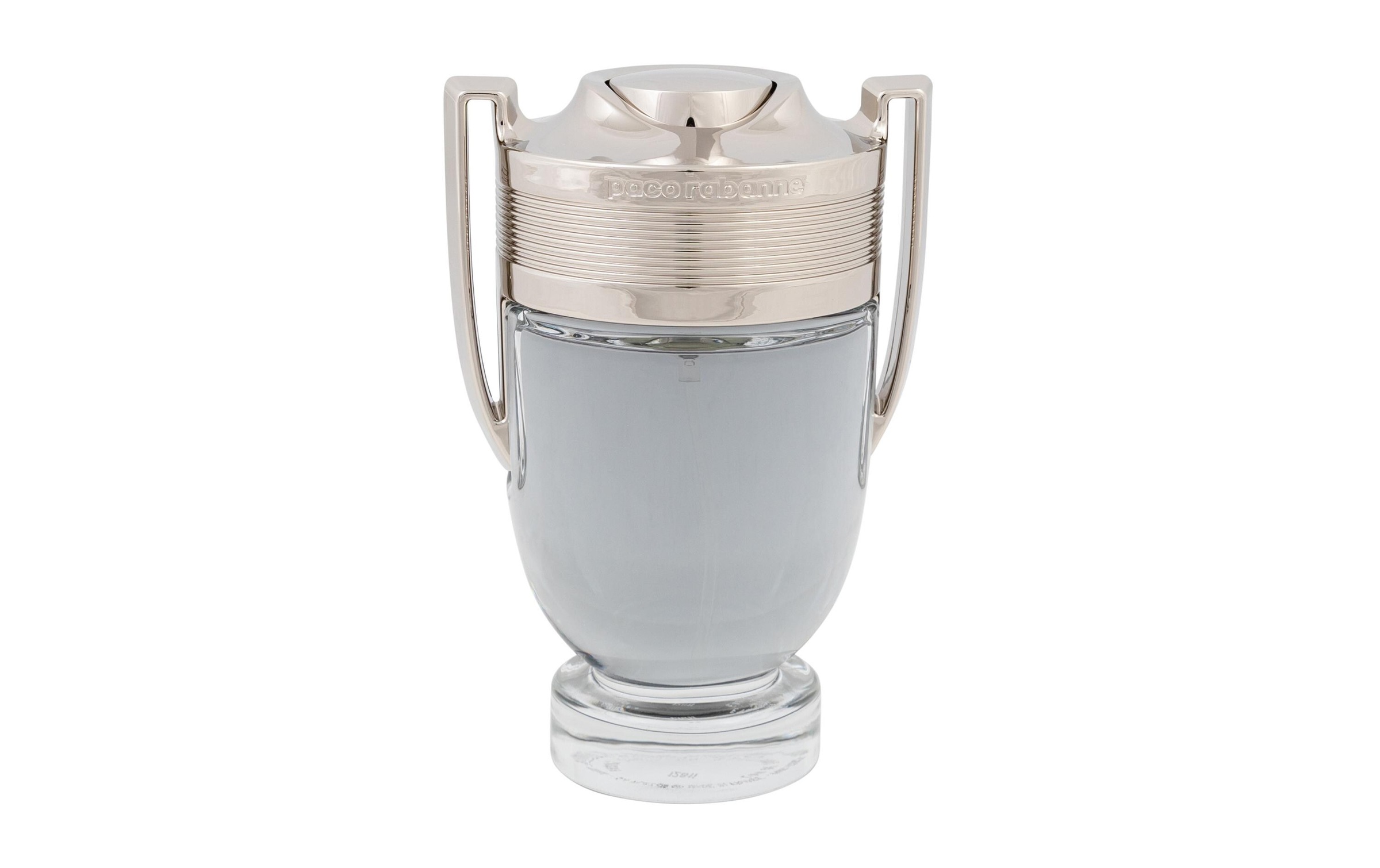 Image of paco rabanne Eau de Toilette "Invictus Eau de Toilette" 2 Stk.