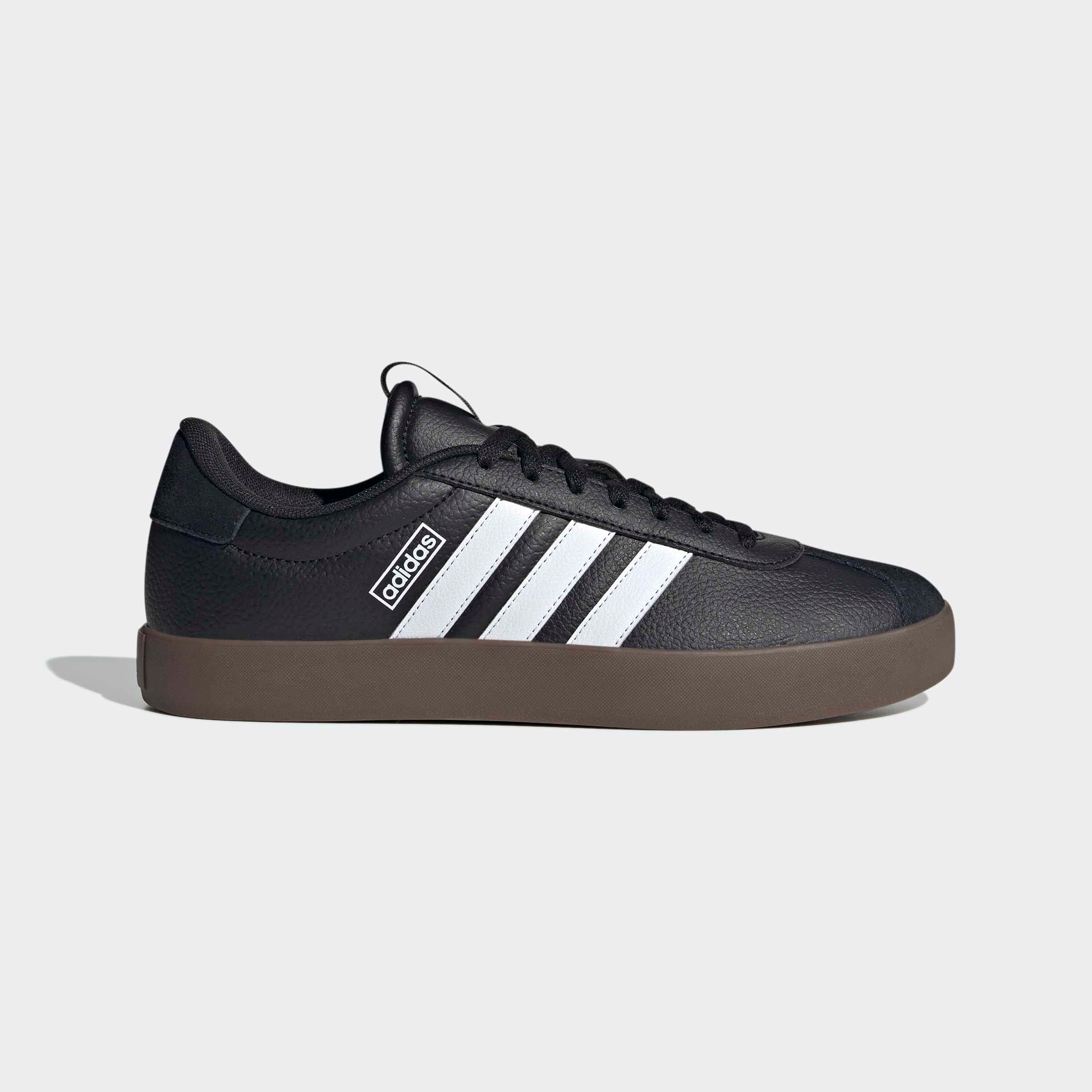 adidas Sportswear Sneakers »VL COURT 3.0«  inspiriert vom Design des adidas samba