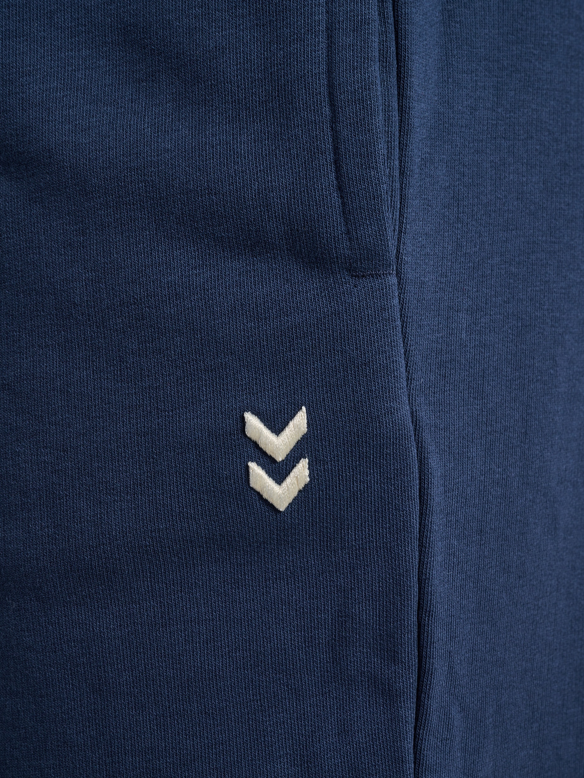 hummel Jogginghose »HMLPULSE SWEAT PANTS«, (1 tlg.)