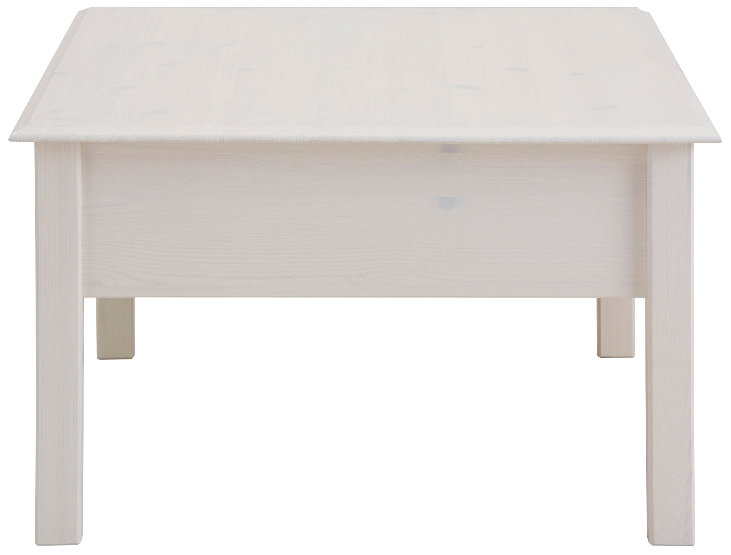 Home affaire Couchtisch »Lisa, TOPSELLER!«, (Couchtisch, Sofatisch), mit grosser Schublade, Breite 110 cm, Landhausstil
