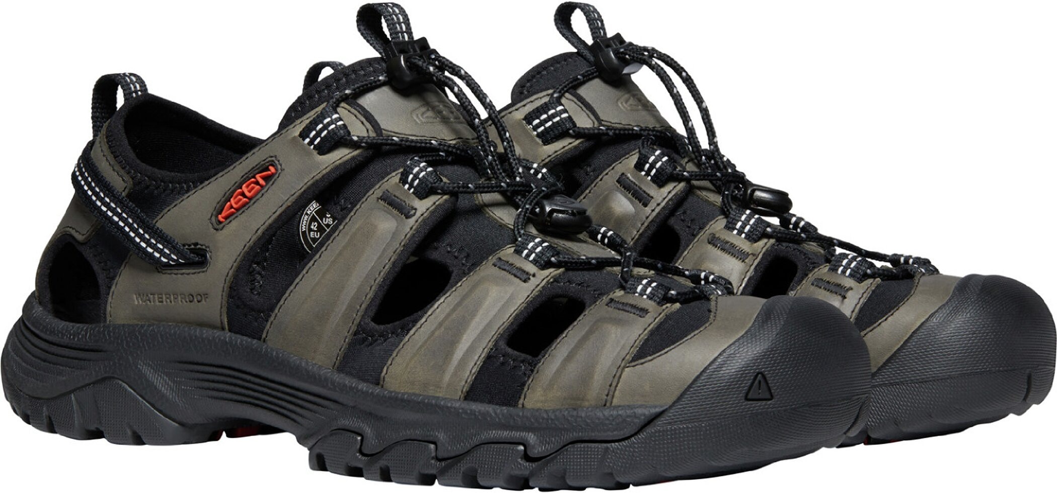 Image of Keen Sandale "TARGHEE III S"