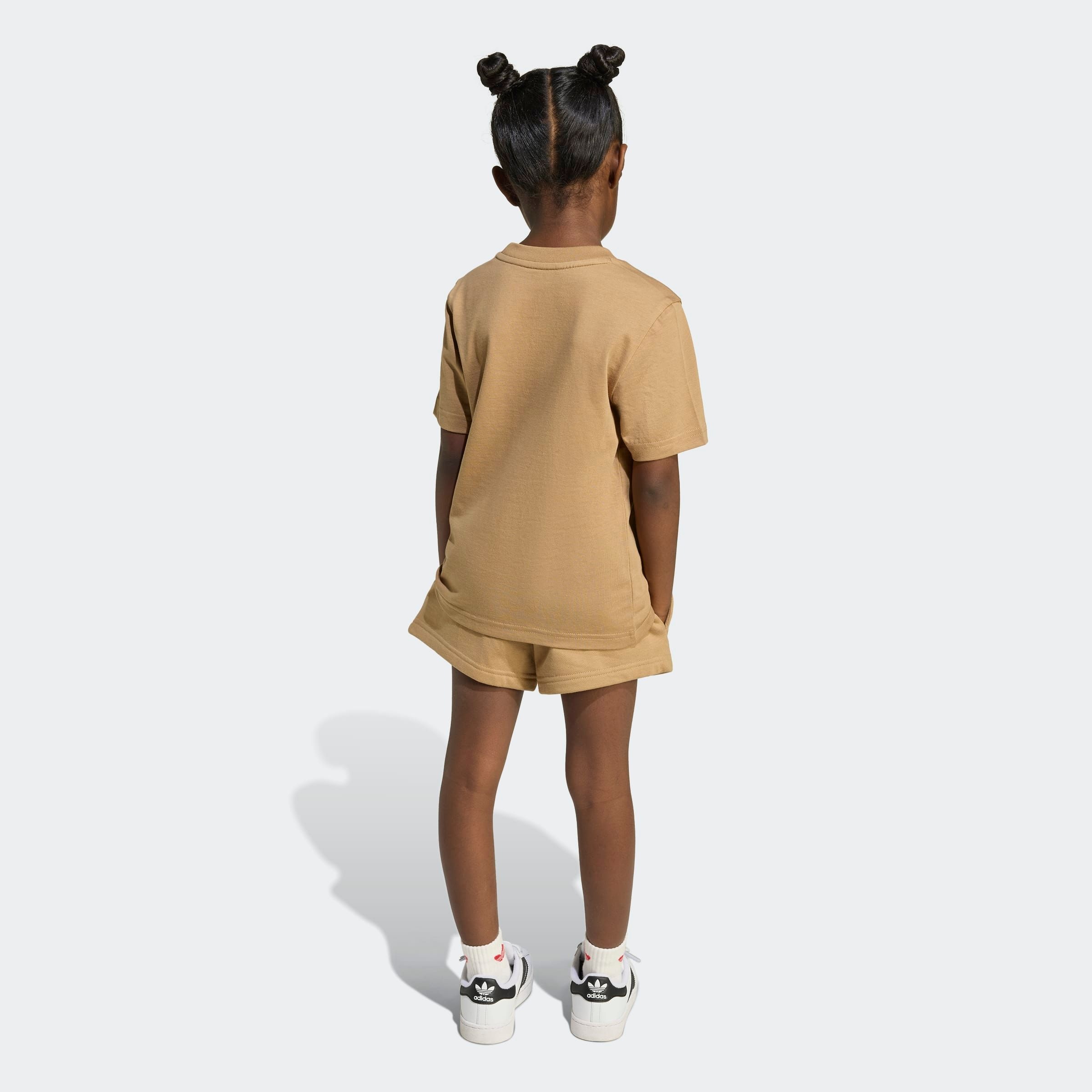 adidas Originals Trainingsanzug »SHORT TEE SET«, (2 tlg.)
