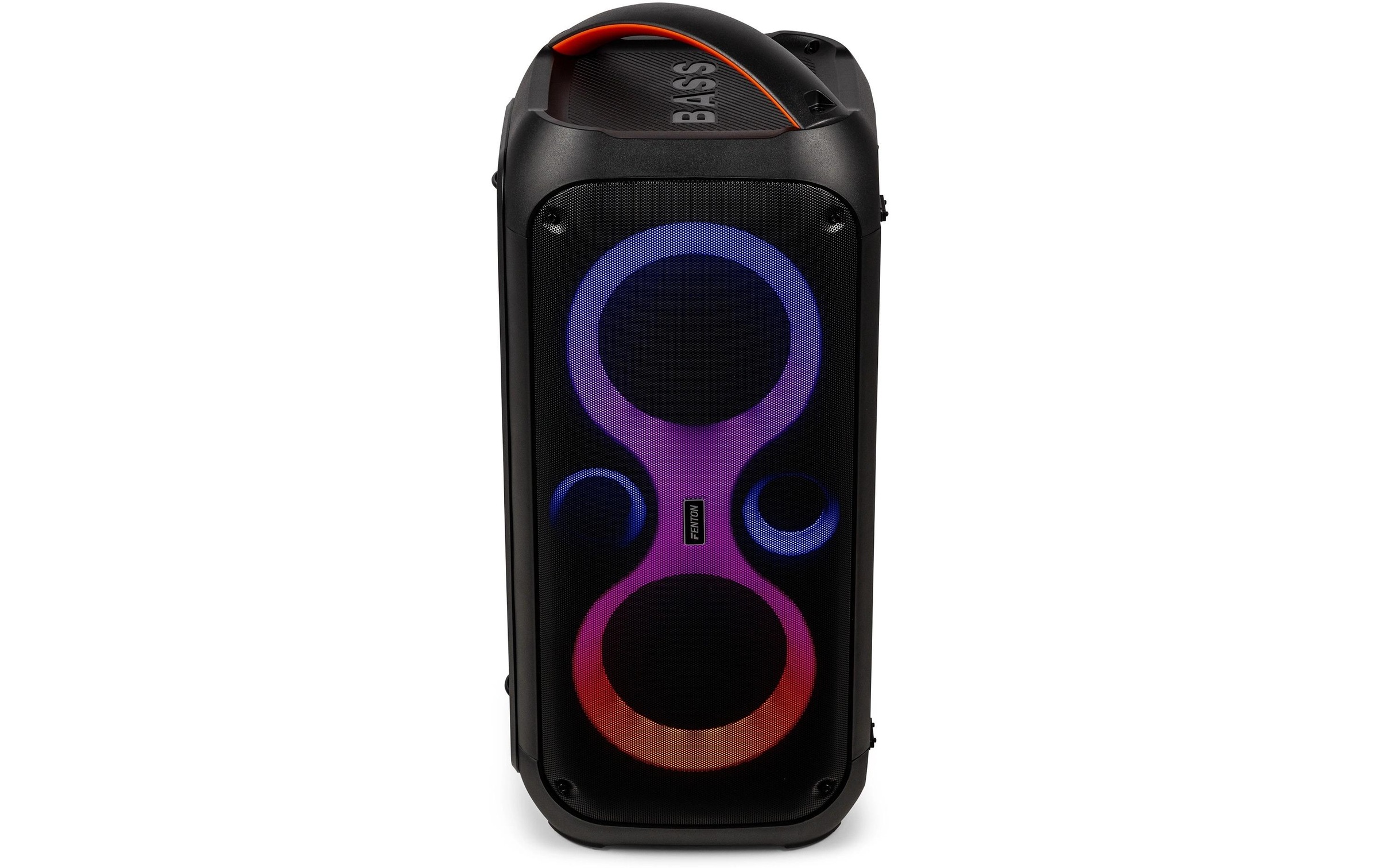 FENTON Bluetooth-Speaker »Fenton Core120«