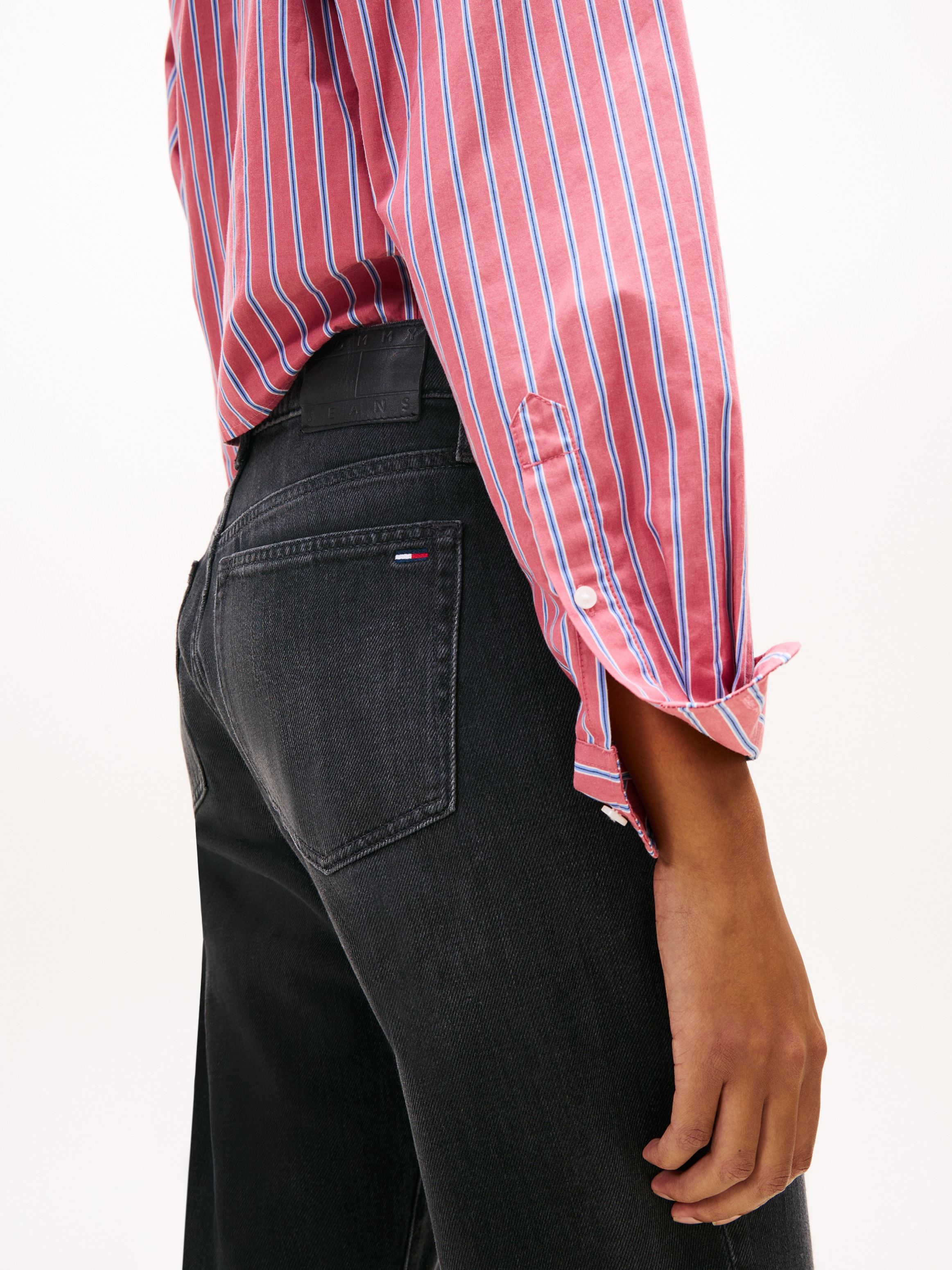 Tommy Jeans Jeans slim »TJLUCY MR SLIM«