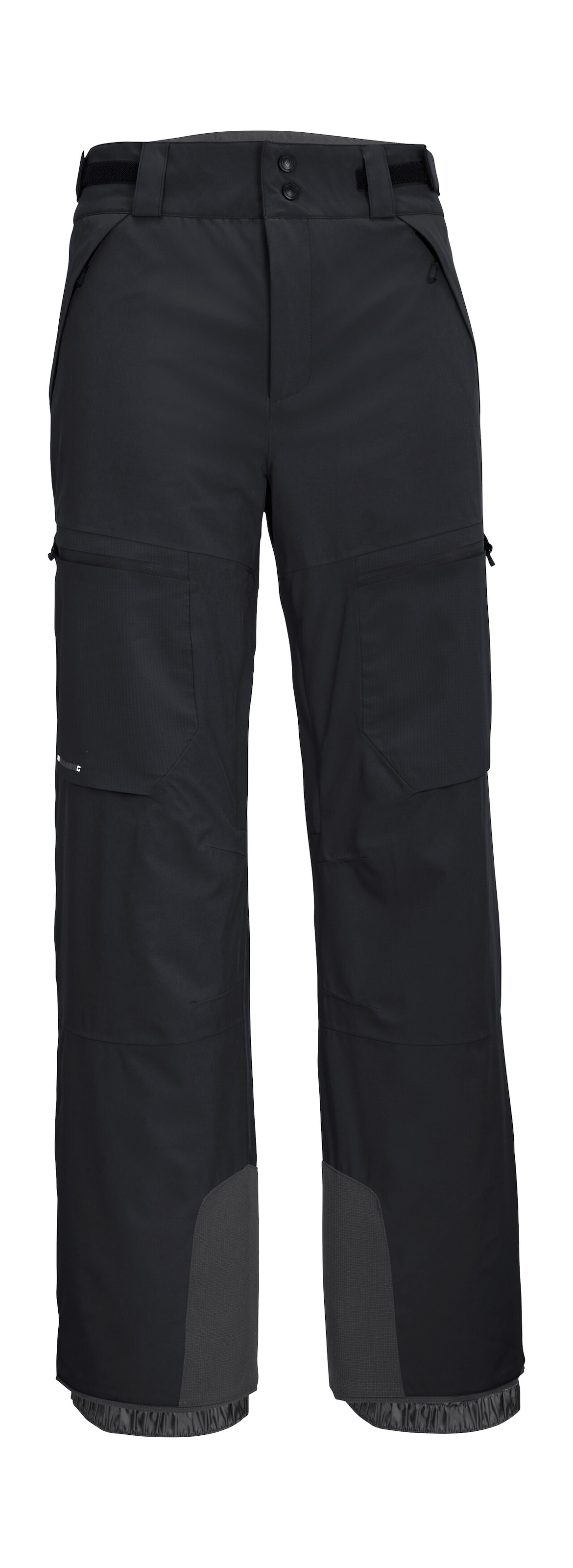 Image of Killtec Skihose "KSW 51 MN SKI PNTS" Wasserdichte, atmungsaktive Skihose mit 4-Wege-Stretch