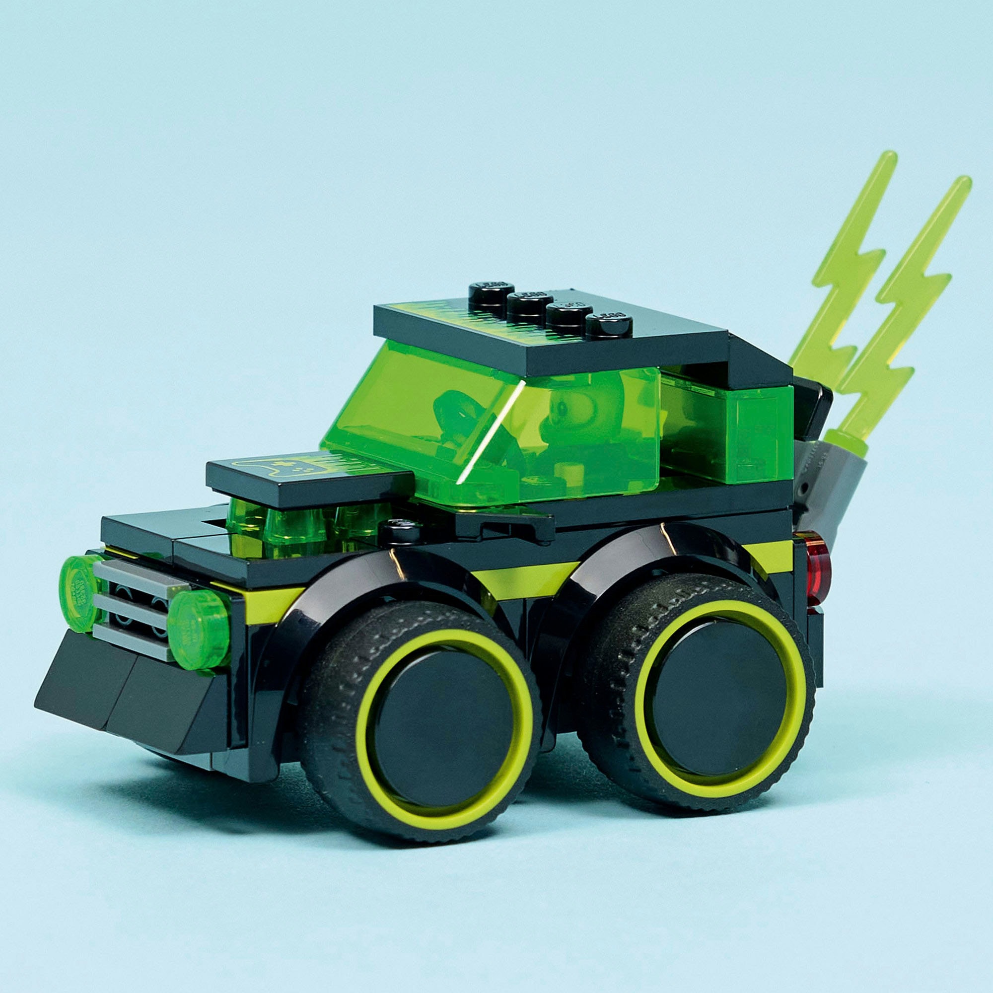 LEGO® Pions de construction »Coole Flitzer – Gaming-Rennauto (60484), LEGO City« Made in Europe