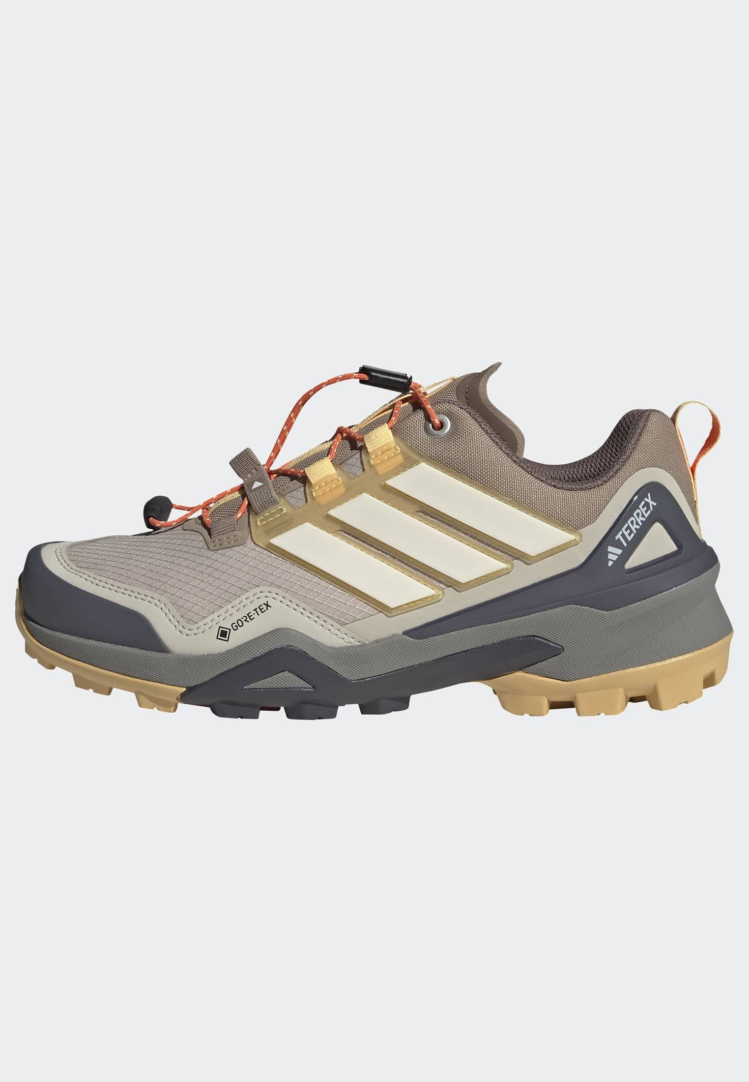 adidas TERREX Chaussure de randonnée »SKYCHASER GORE-TEX«  imperméable grâce à la membrane Gore-Tex