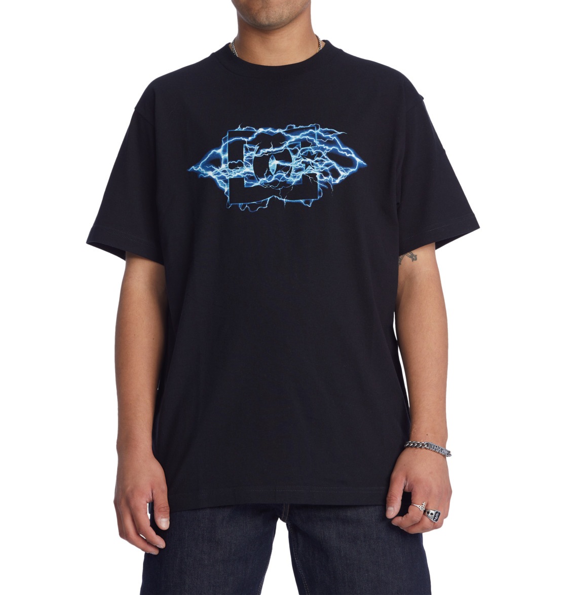 Image of DC Shoes T-Shirt »Star Electric« bei Ackermann Versand Schweiz