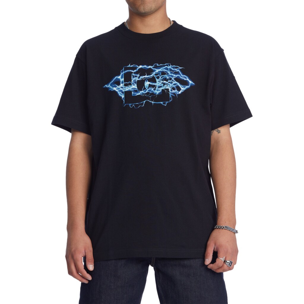 DC Shoes T-Shirt »Star Electric«