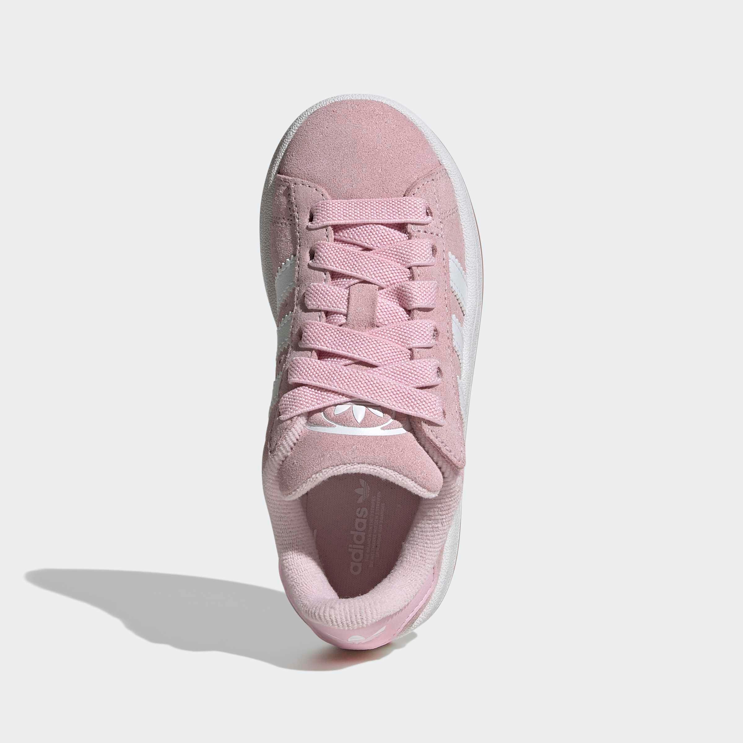 adidas Originals Sneaker »CAMPUS 00S COMFORT CLOSURE ELASTIC LACE KIDS«  für Kinder & Jugendliche