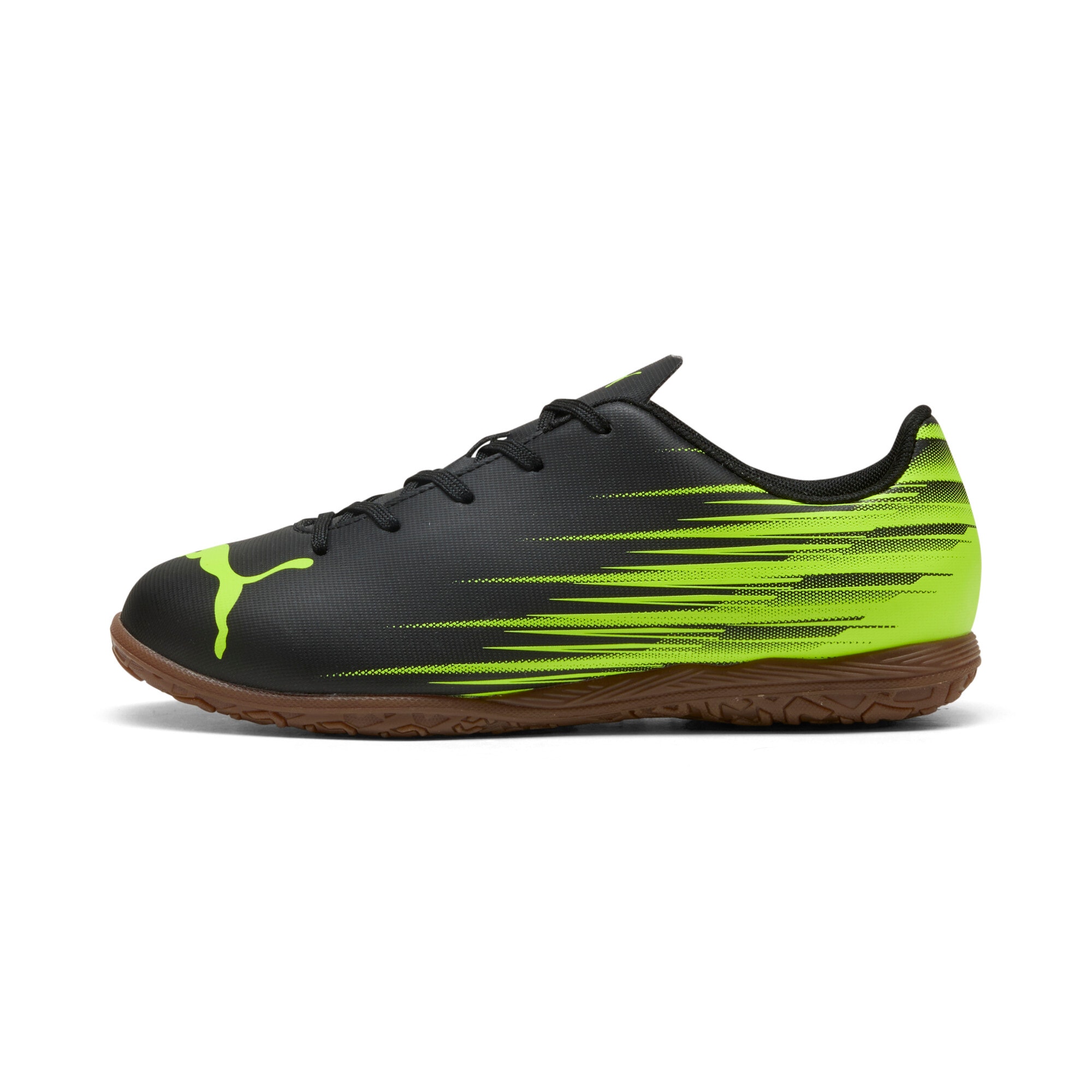 PUMA Fussballschuh »ATTACANTO II IT JR«  für Hallenböden, mit weichem Synthetik-Obermaterial