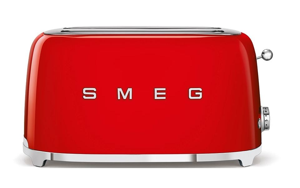 Toaster »50s Style TSF02RDEU«, 1500 W