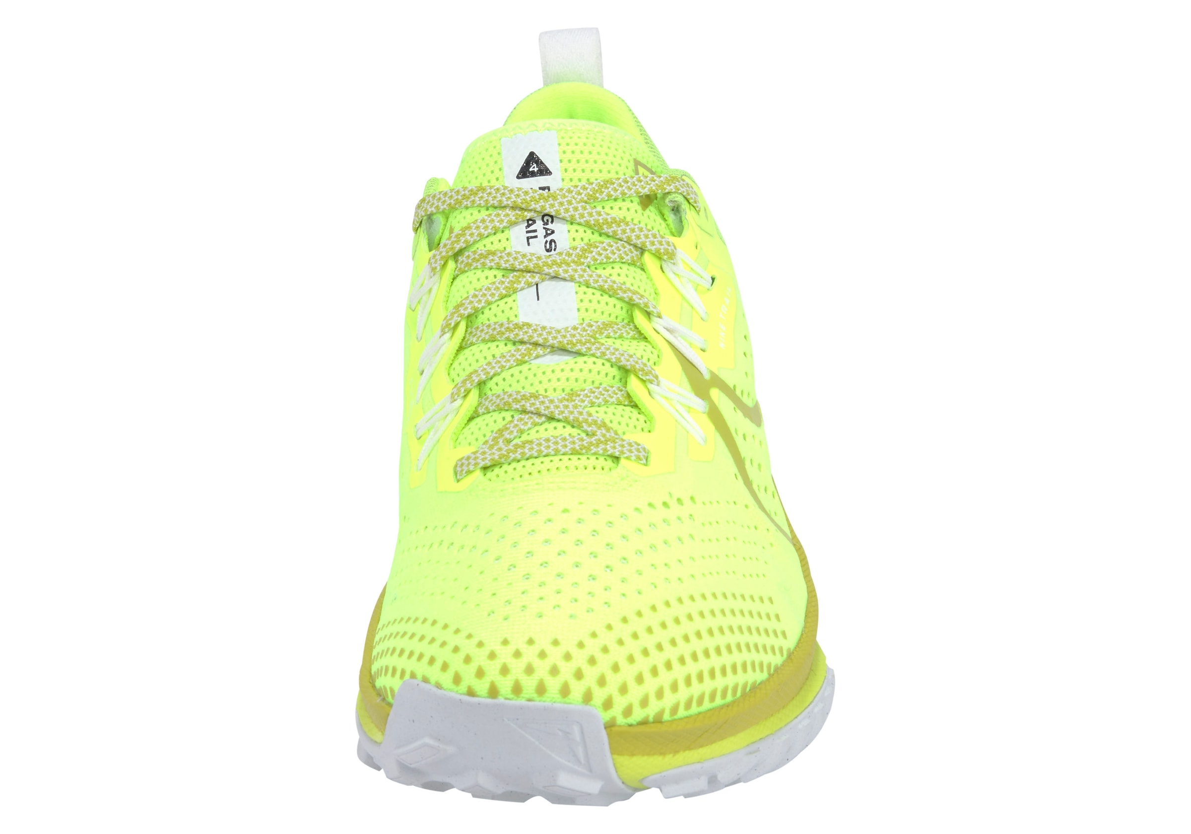 Nike Laufschuh »REACT PEGASUS TRAIL 4 TRAIL«