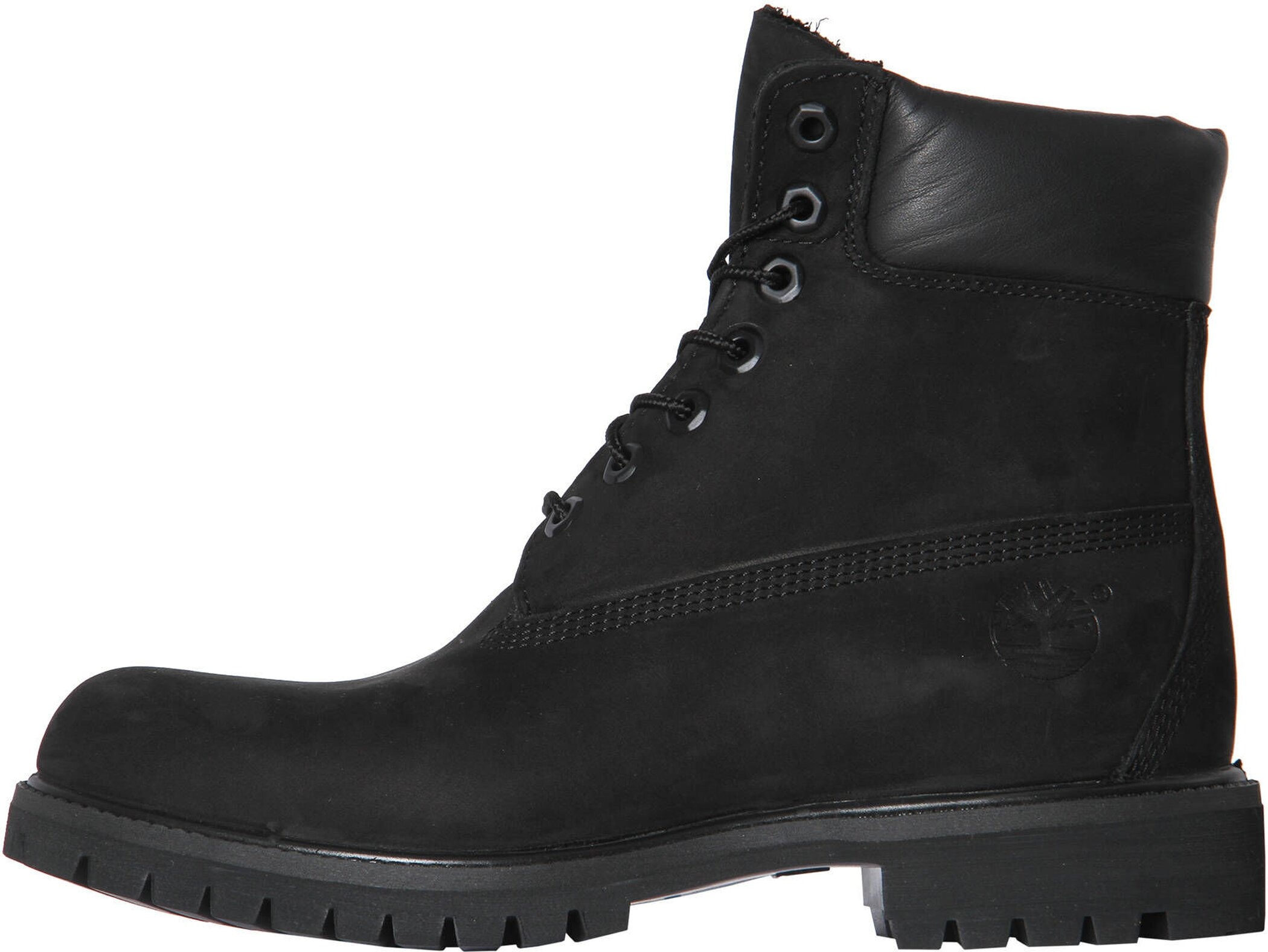 Timberland Schnürboots »6 inch Premium FTB«, Winterstiefel, Schnürstiefel, Winterschuhe, wasserdicht