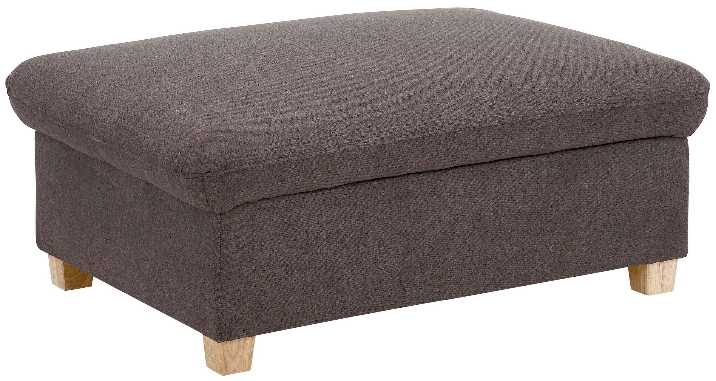 Image of Home affaire Hocker "Bergamo" mit Stauraum