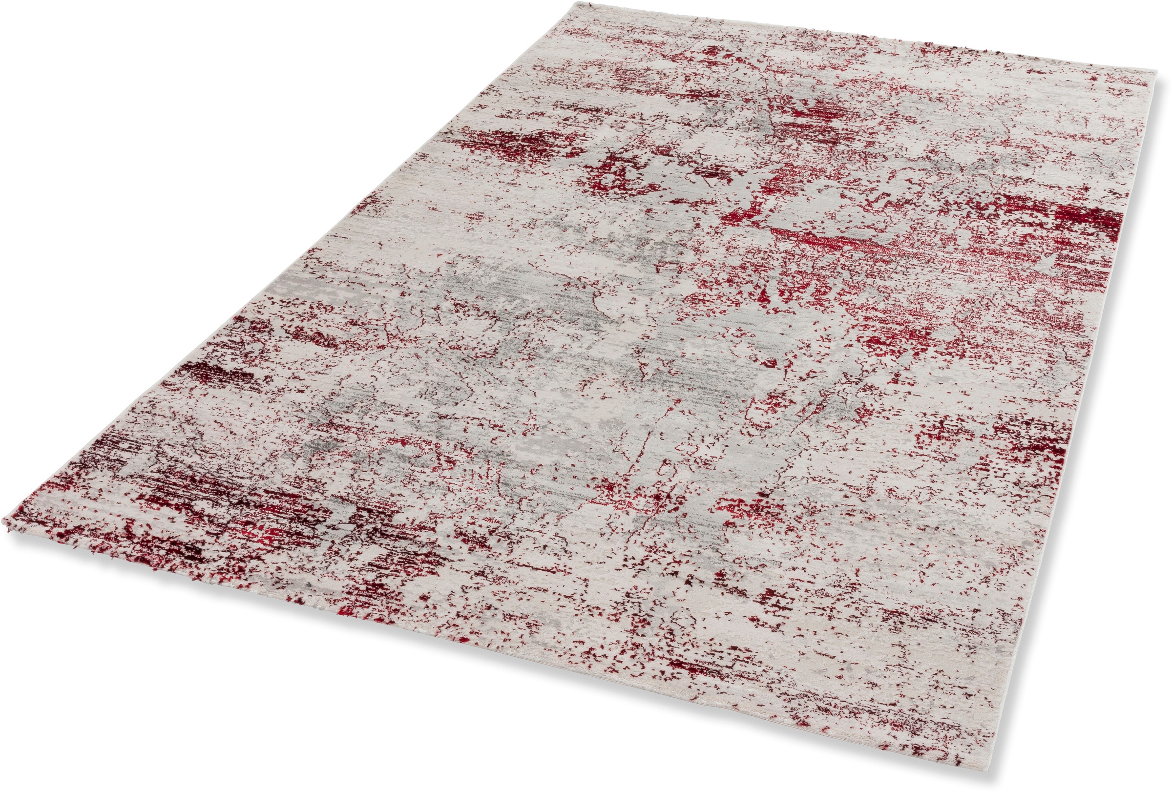 Image of ASTRA Teppich »Noa 201«, rechteckig, 9 mm Höhe, Kurzflor, Wohnzimmer bei Ackermann Versand Schweiz