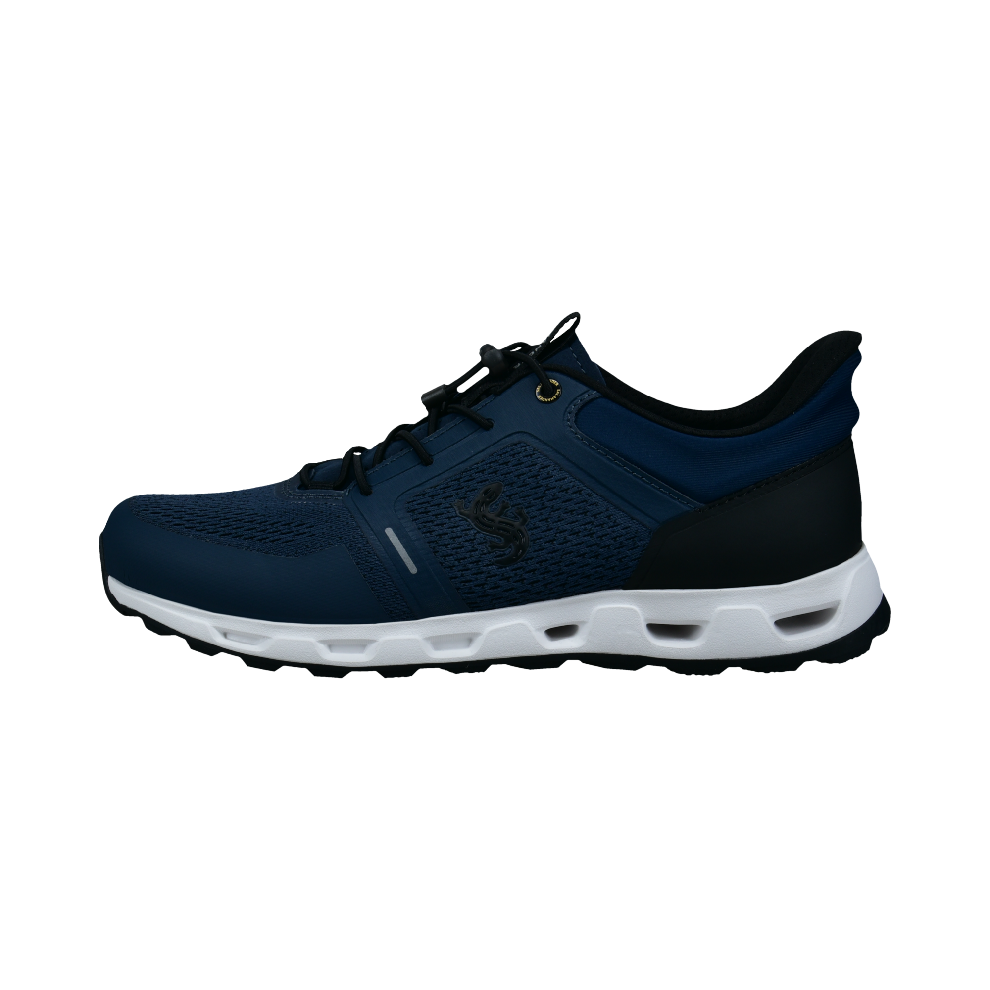 Salamander Slip-On Sneaker  Sportschuh, Freizeitschuh, Sneaker mit Schnellverschluss