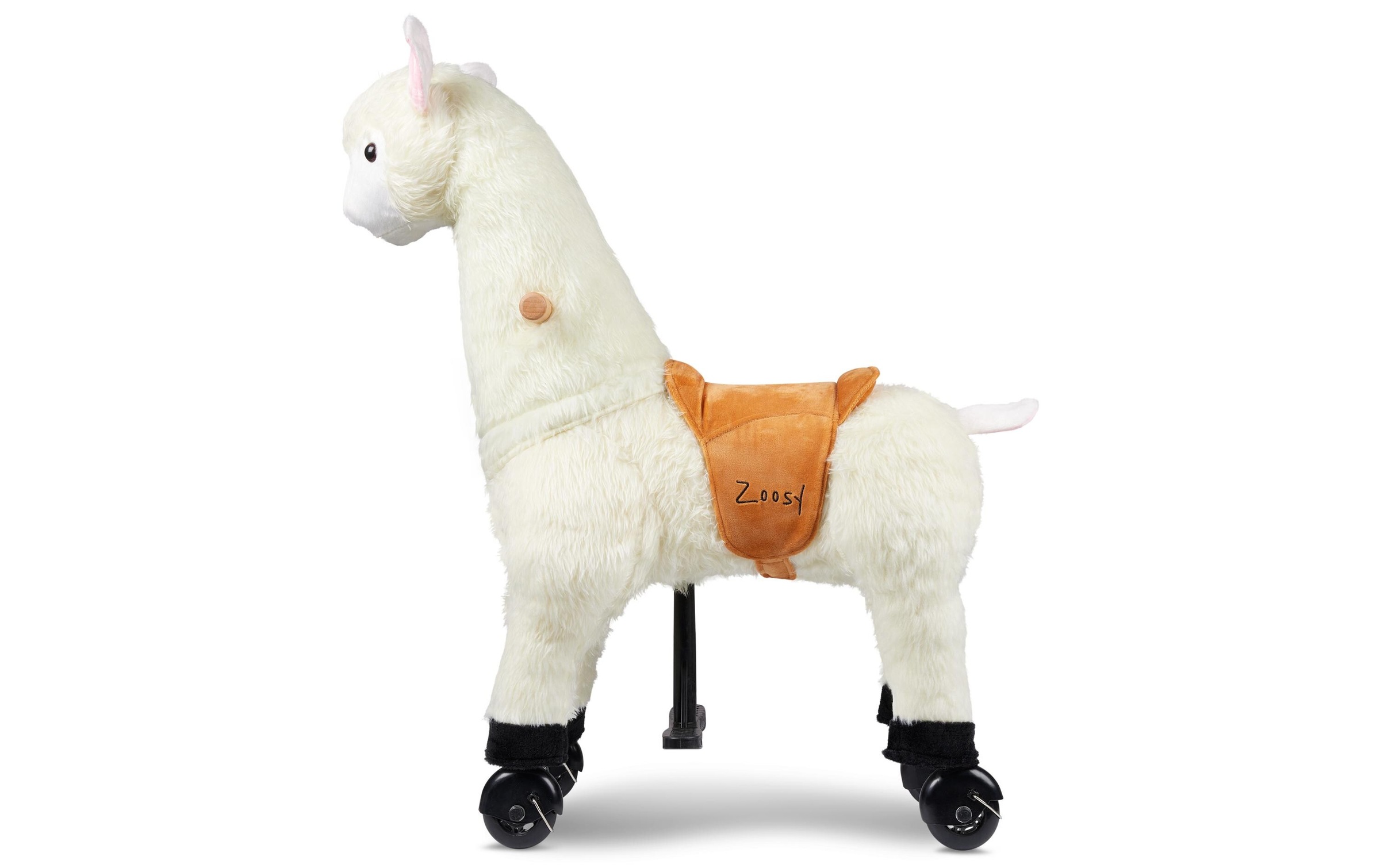 Reittier »zoosy Lama«