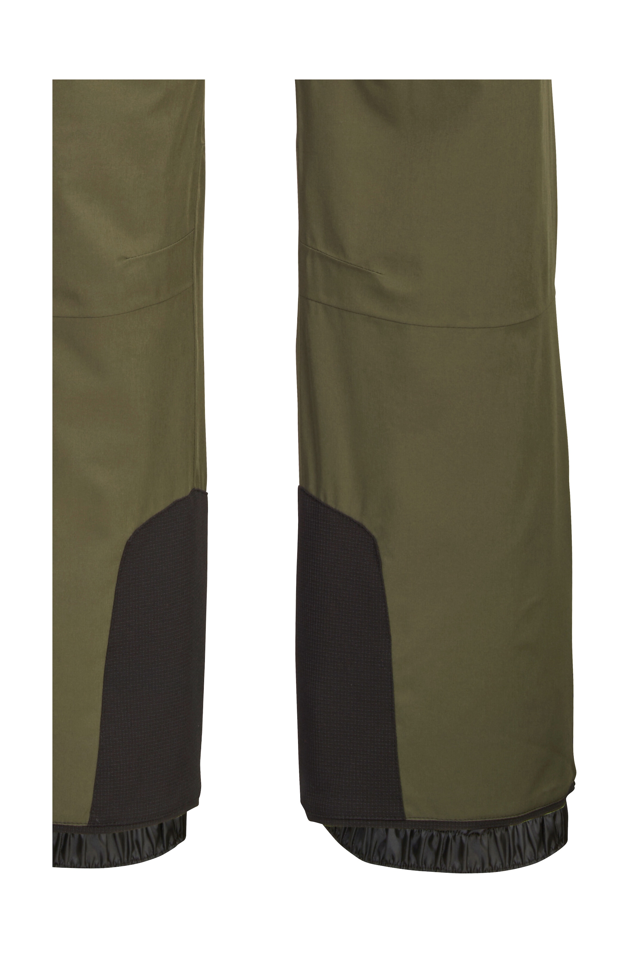 Killtec Skihose »KSW 51 MN SKI PNTS«, Wasserdichte, atmungsaktive Skihose mit 4-Wege-Stretch