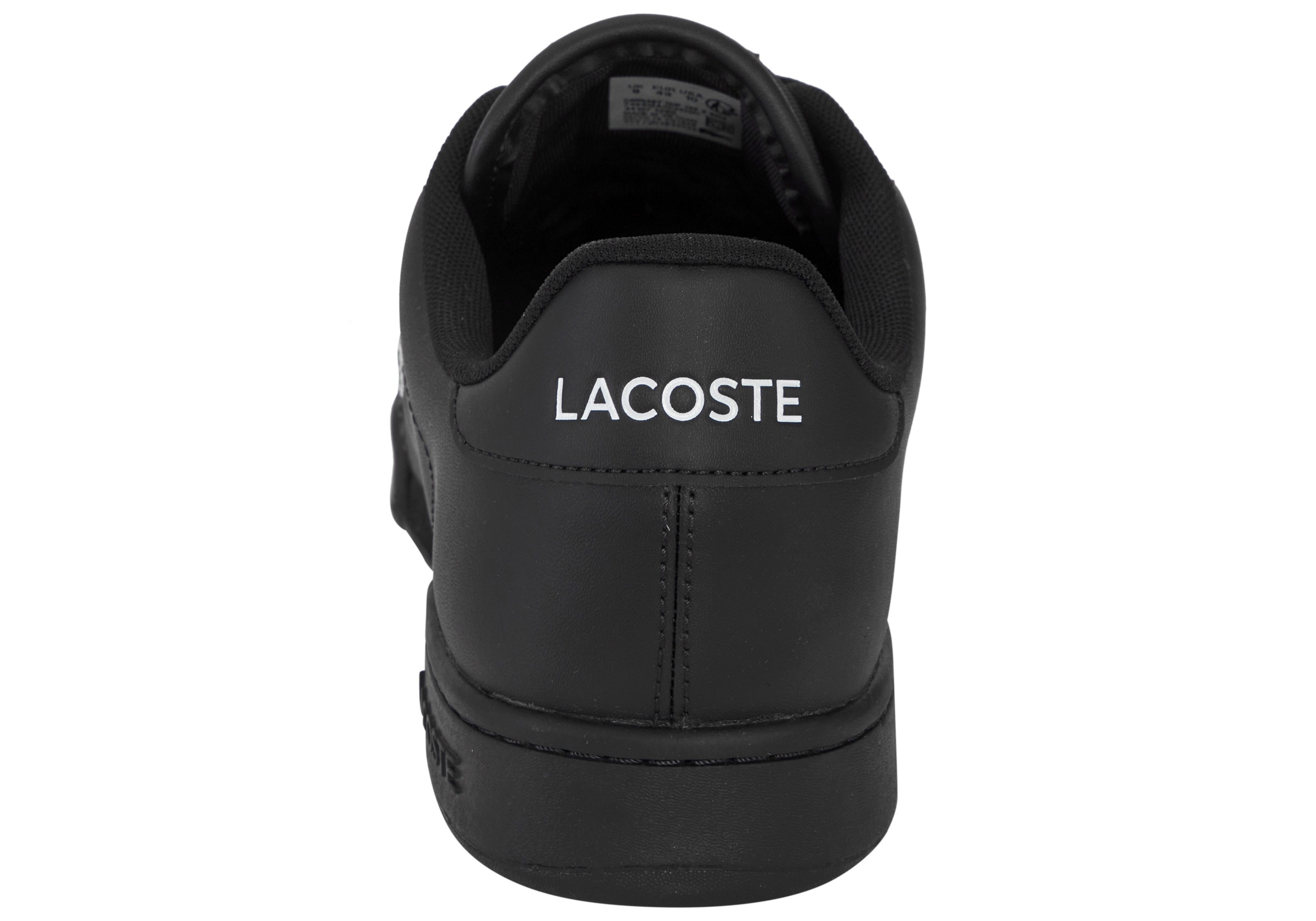 Lacoste Sneakers »CARNABY CUP«