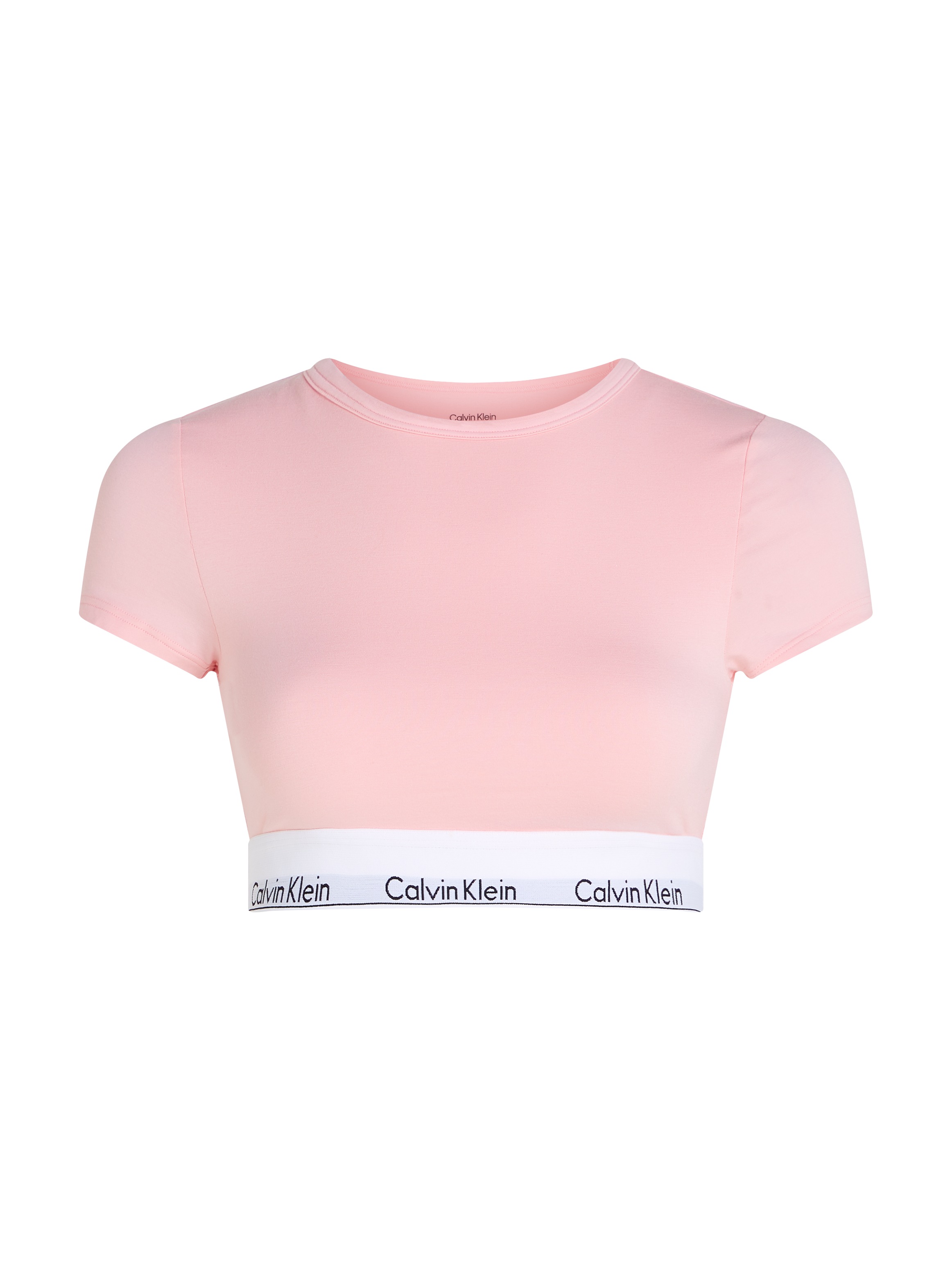 Calvin Klein Underwear T-Shirt-BH »T-SHIRT BRALETTE«, mit Logoschriftzug