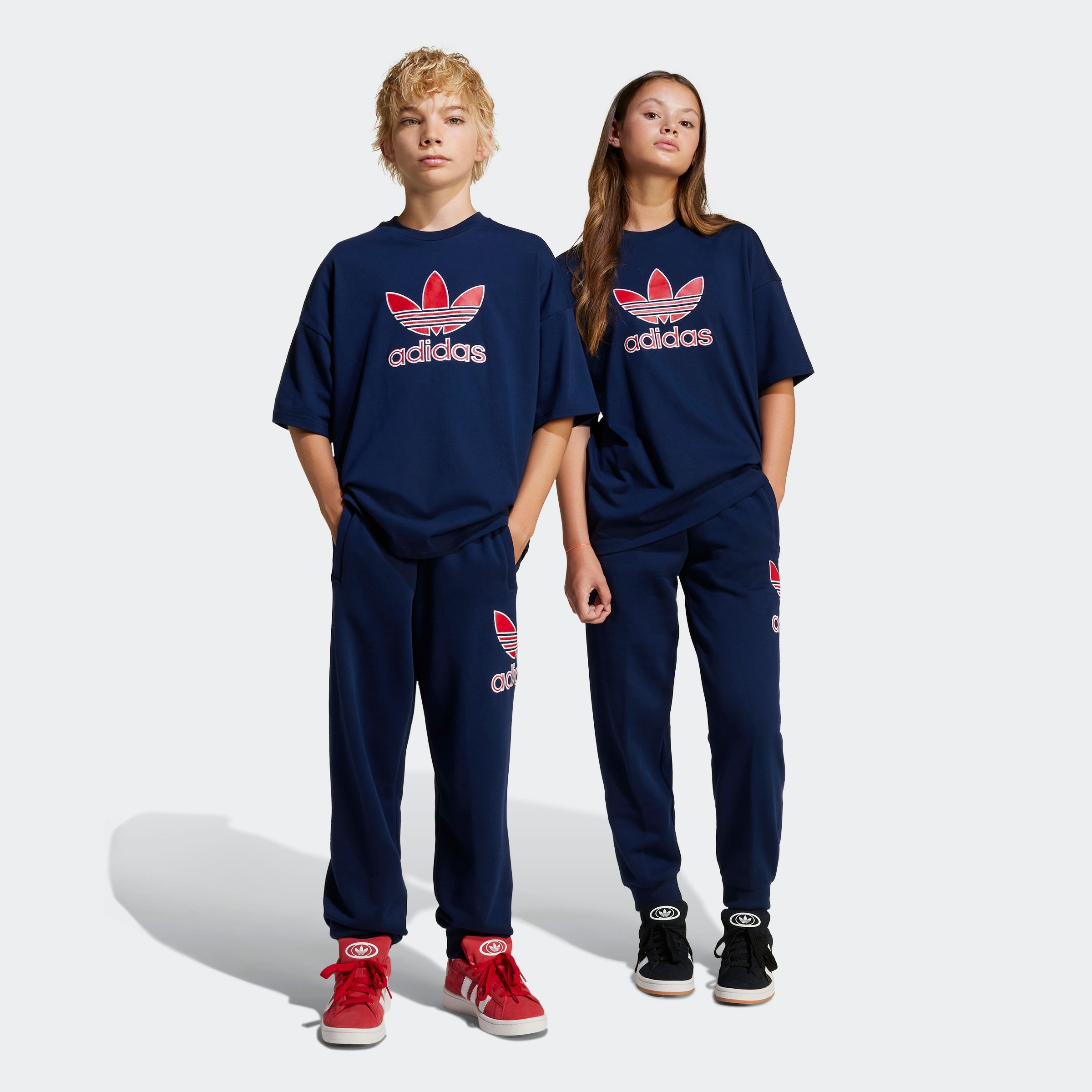 adidas Originals Sporthose »SWEATPANTS«, (1 tlg.)