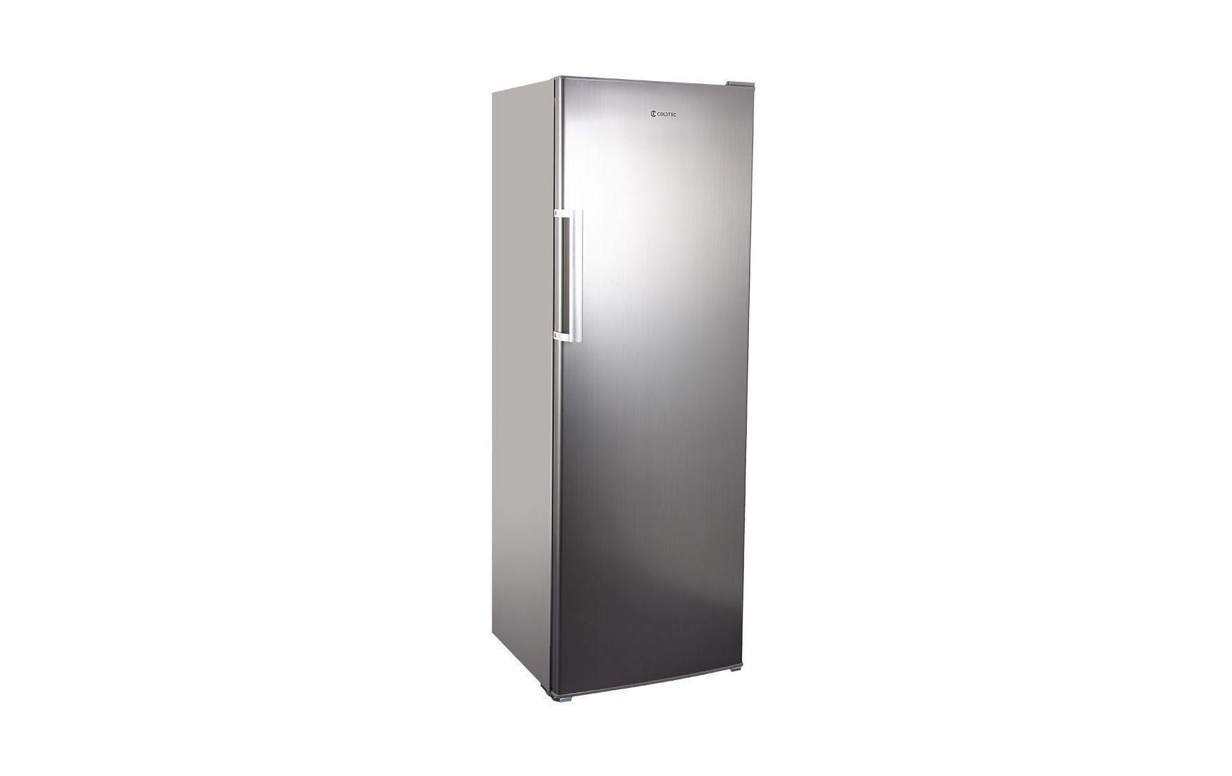 Coldtec by Kibernetik Kühlschrank, KS335L A++, 172,5 cm hoch, 60 cm breit