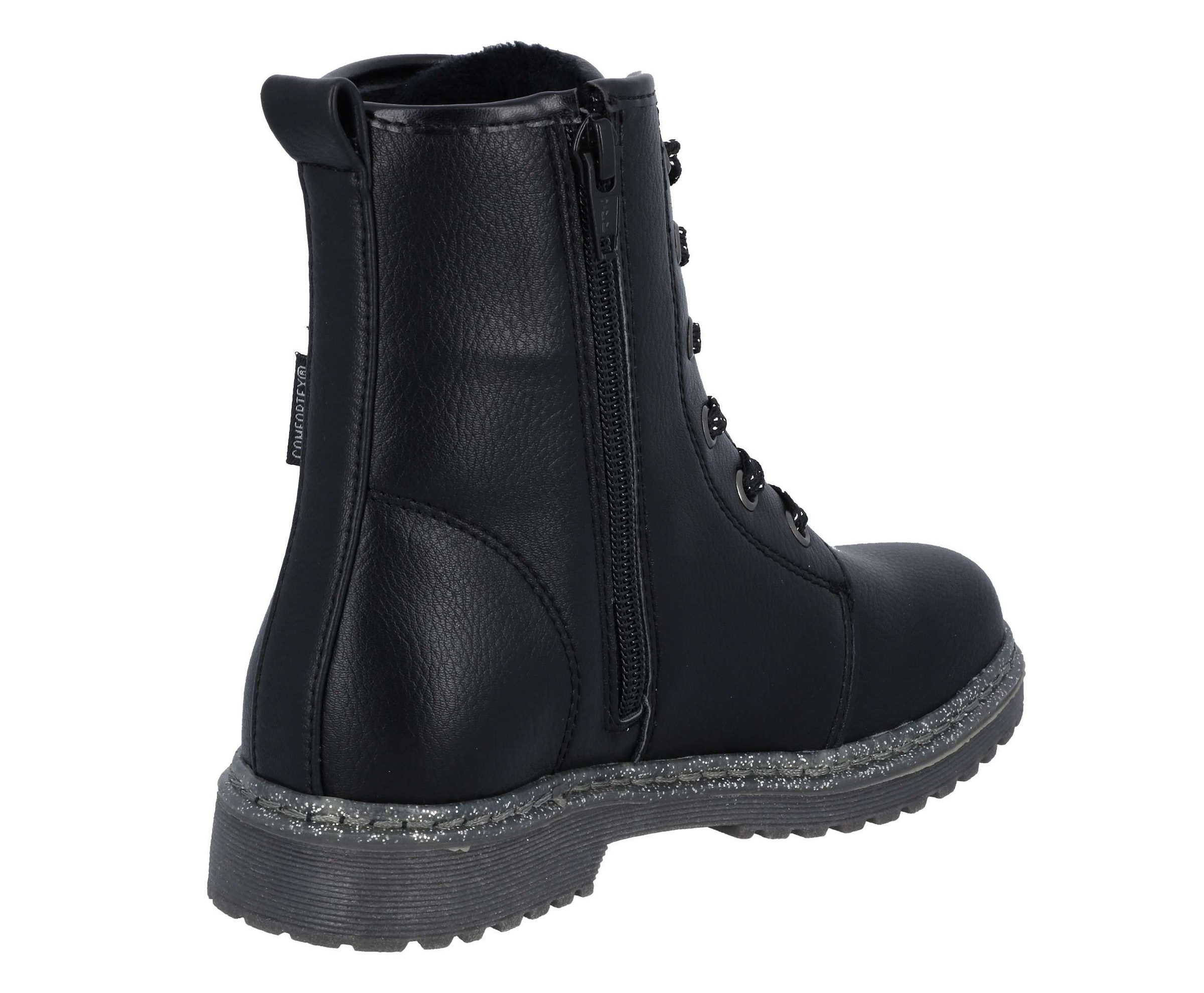 Lico Stiefel »Trendstiefel Sarina Hip«