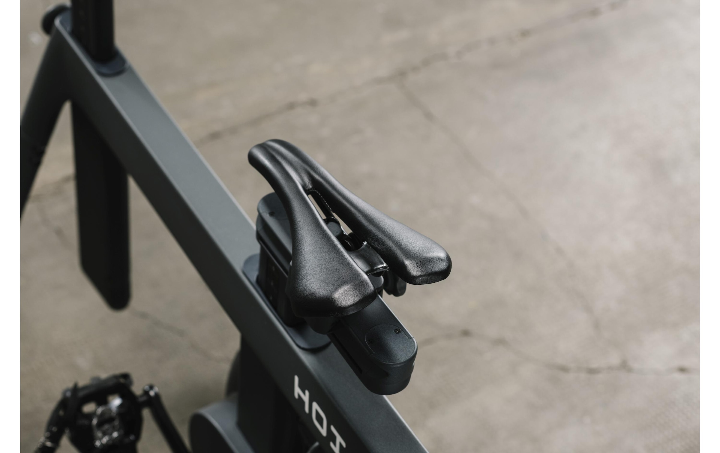 KETTLER Crosstrainer »Bike HOI FRAME«