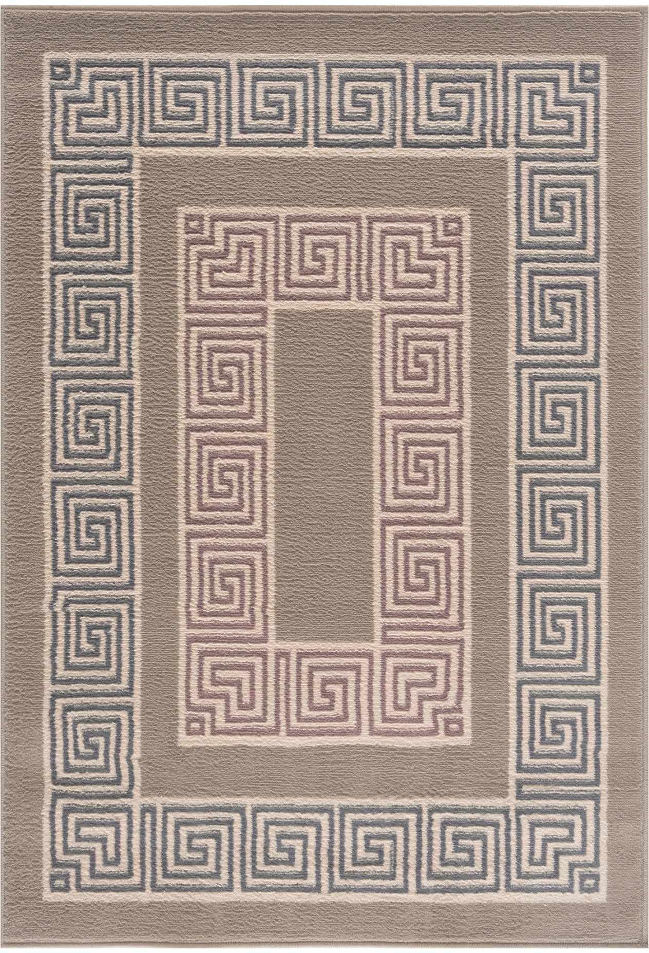 Image of Sehrazat Teppich »Gusta 3232«, rechteckig, 8 mm Höhe, Wohnzimmer, Kurzflor bei Ackermann Versand Schweiz