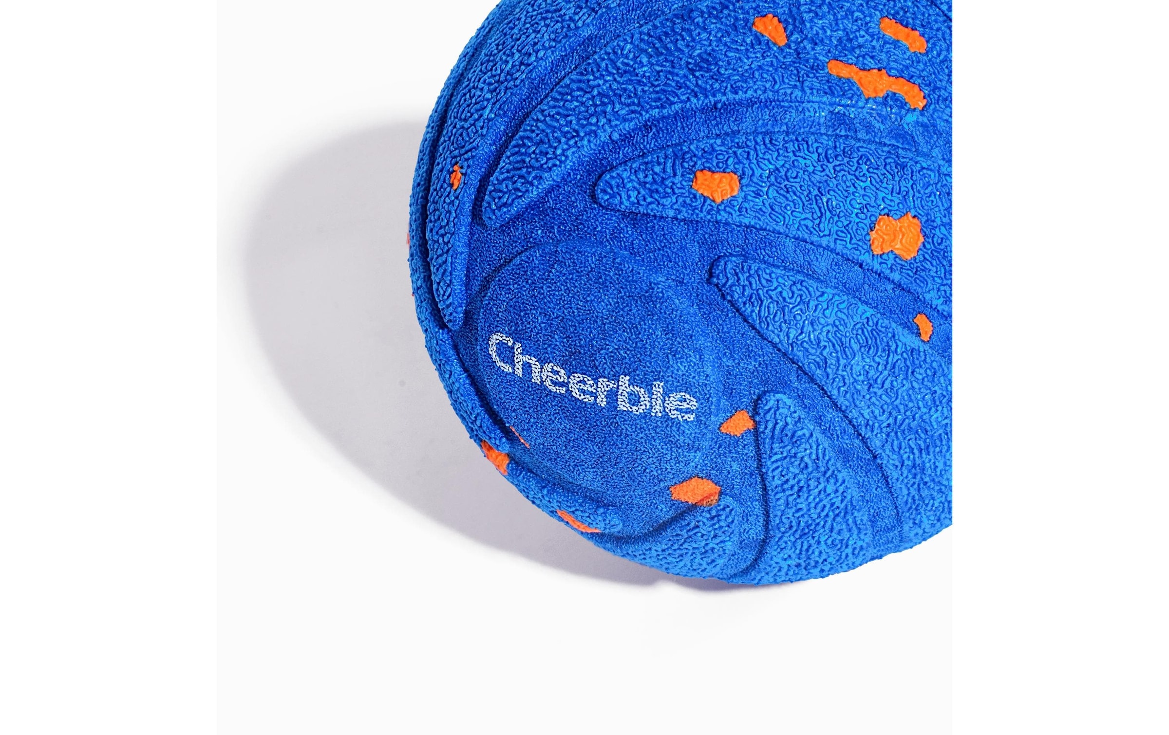   Jouet d'intelligence pour animaux »Cheerble Wicked Ball Air«