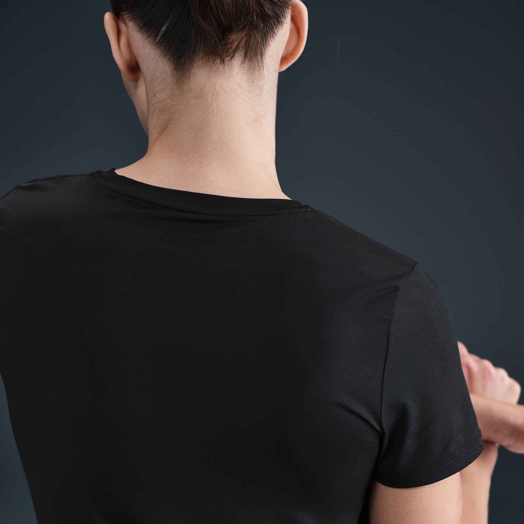 Nike Tanktop »W NK ONE CLASSIC DF SS TOP WT«