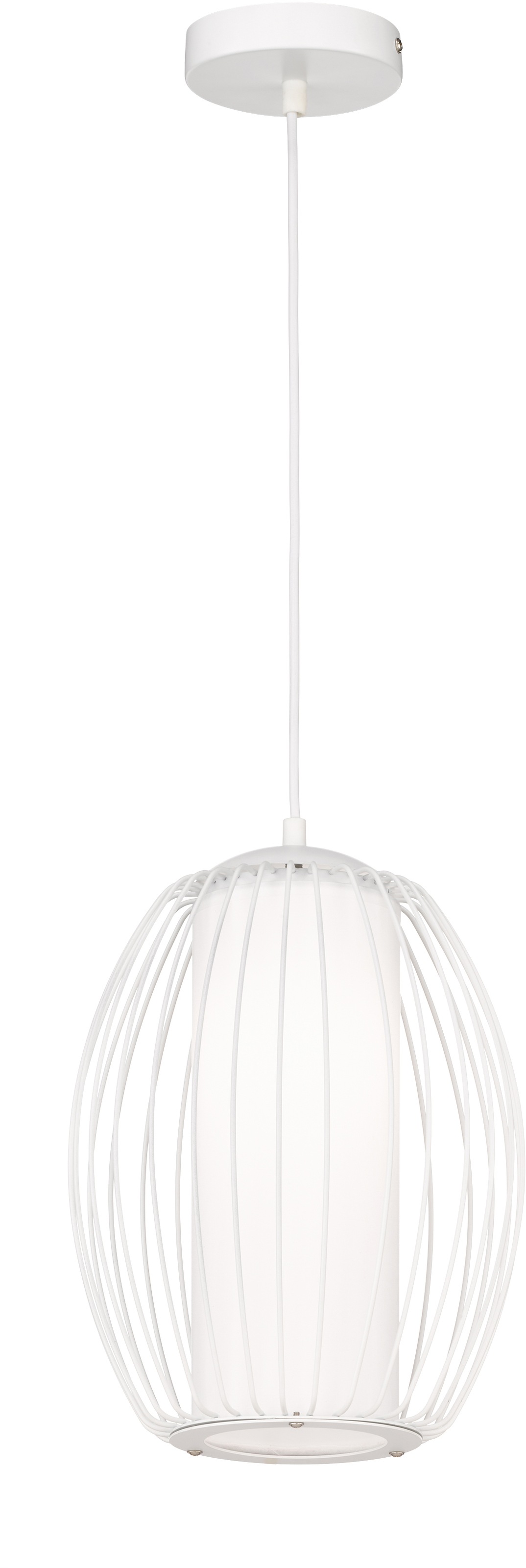 Image of WOFI Pendelleuchte »TARIM«, E27, 1 St., luftiges Design bei Ackermann Versand Schweiz