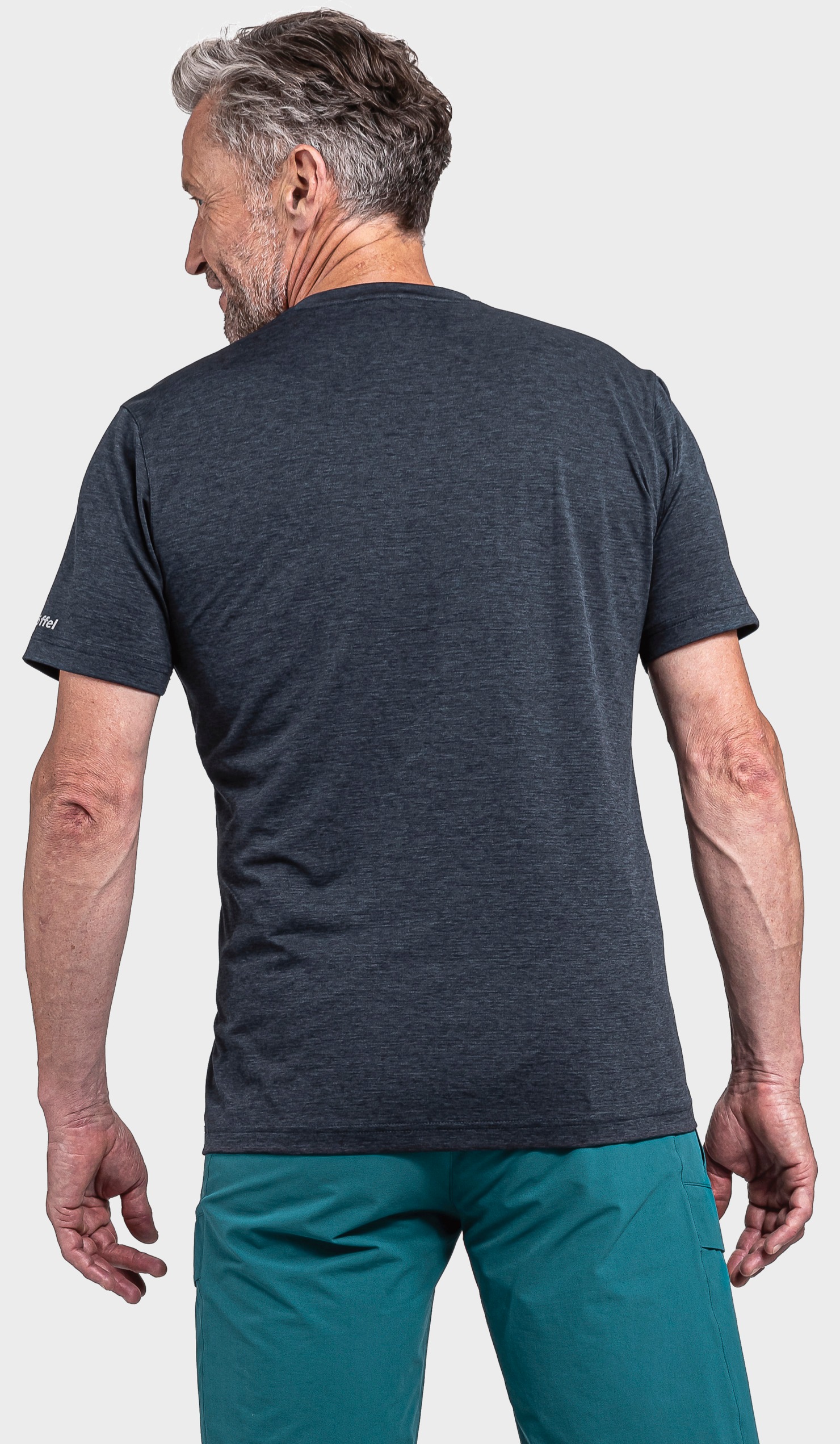 Schöffel Funktionsshirt »CIRC T Shirt Tauron M«