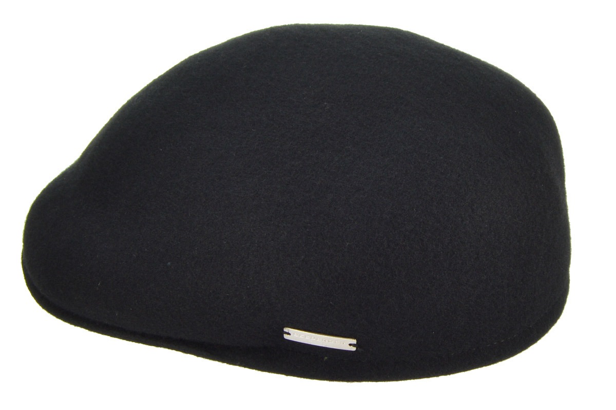 Strickmütze »Filz Schiebermütze 70384-0«