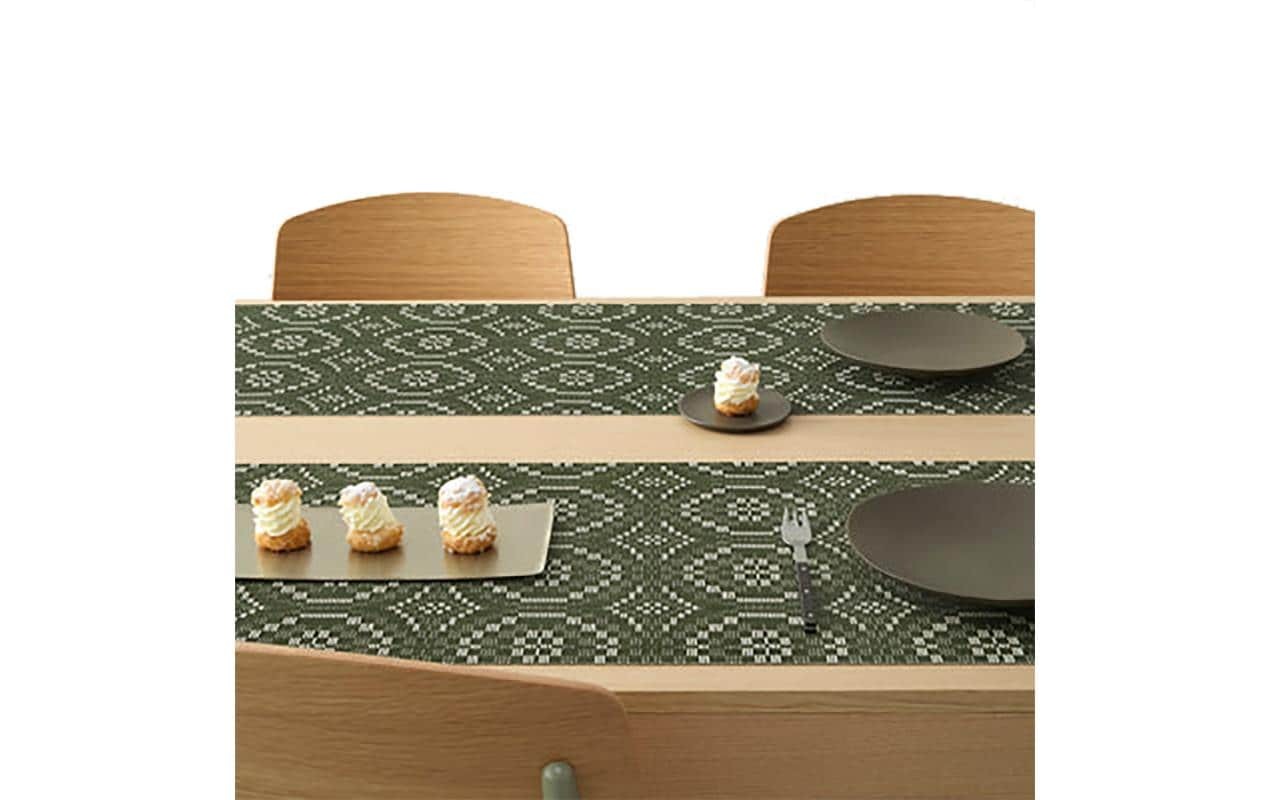 Chilewich Tischläufer »36 x 183 cm«