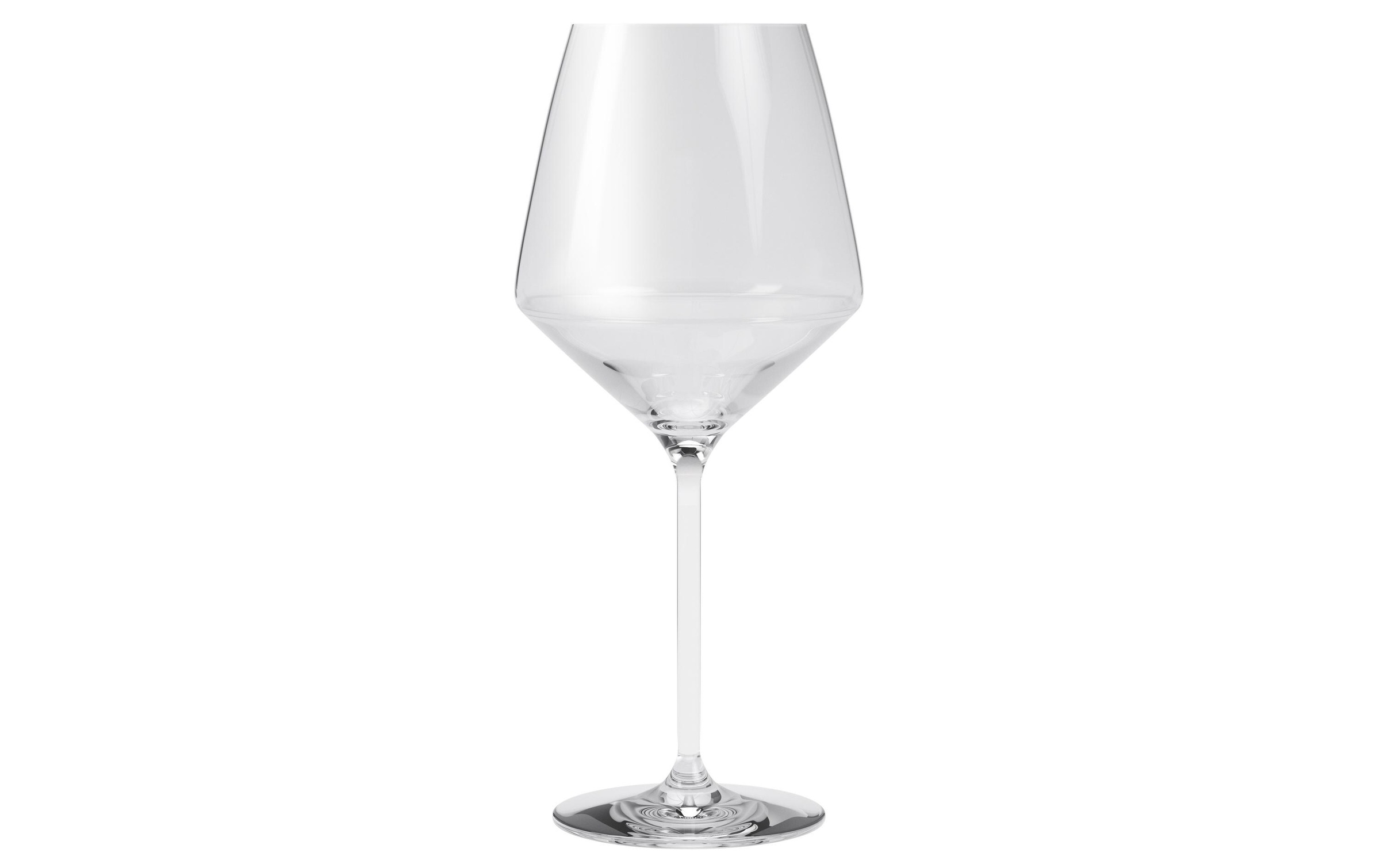 Eva Solo Rotweinglas »Glas Legio Nova 6er Set«