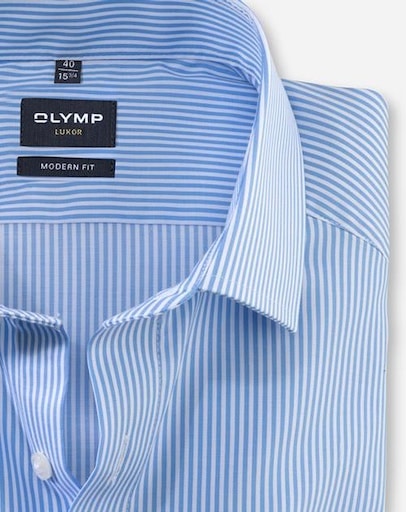OLYMP Chemise d'affaires »Luxor modern fit«