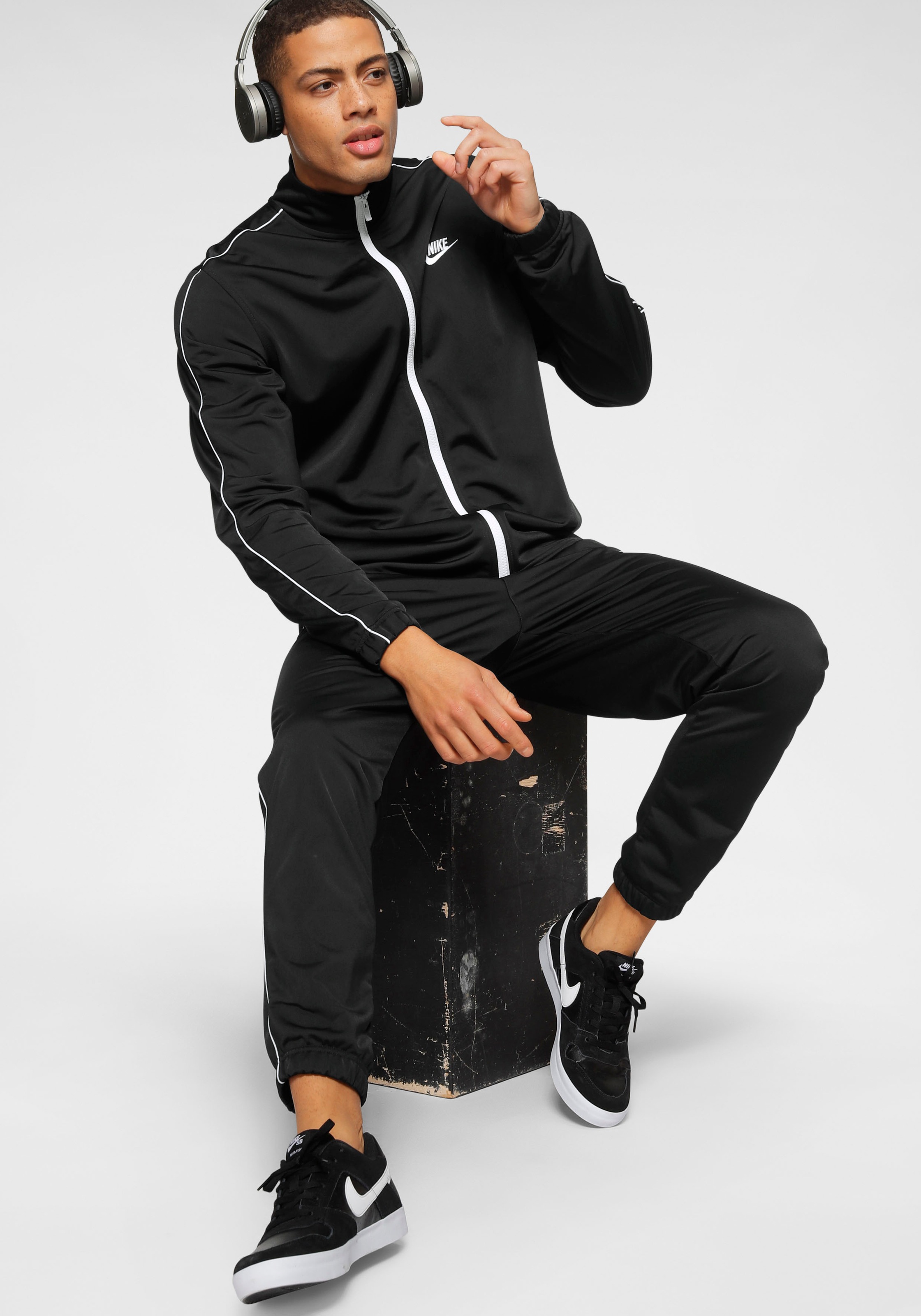 NSW ce Trk Suit WVN Basic