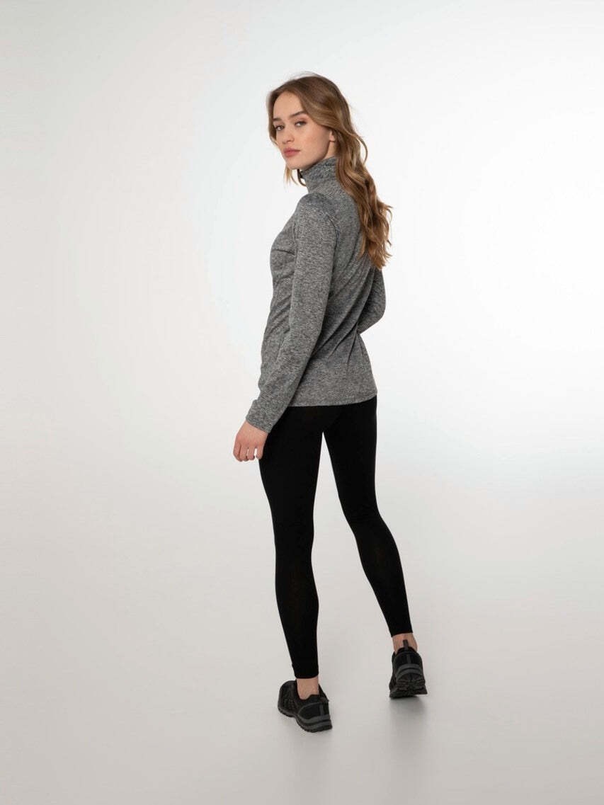 Protest Stehkragenpullover »Fleecepullover FABRIZM«