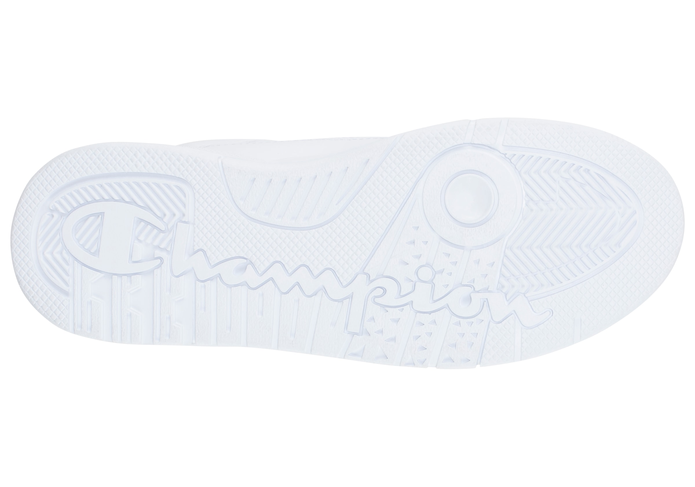 Champion Sneaker »RD18 HERITAGE LOW«