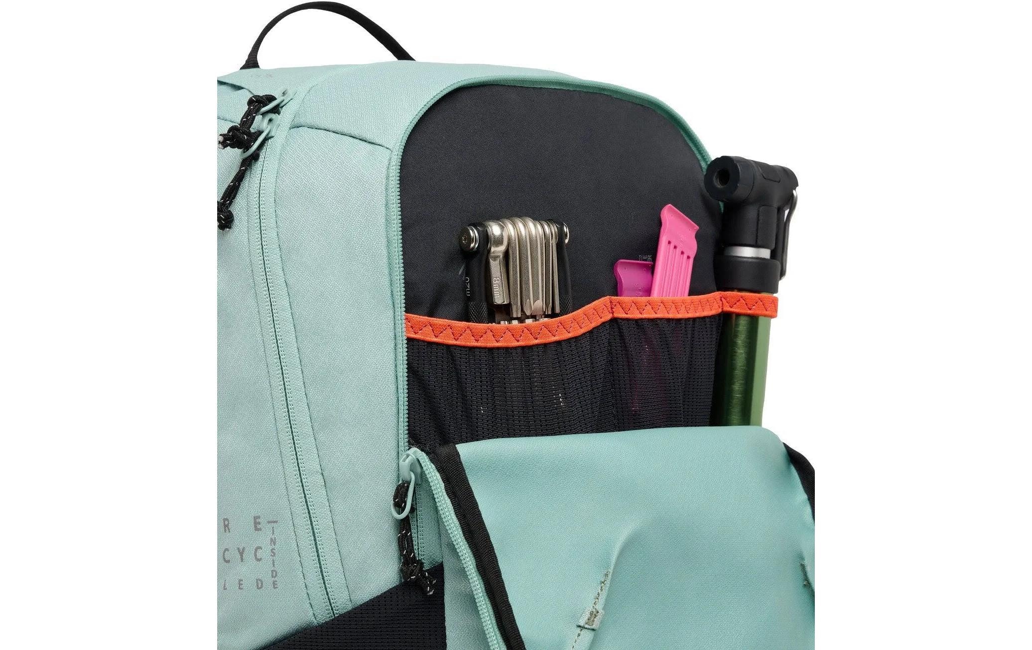 VAUDE Rucksack »Women's Trailvent 10 Dusty fern«