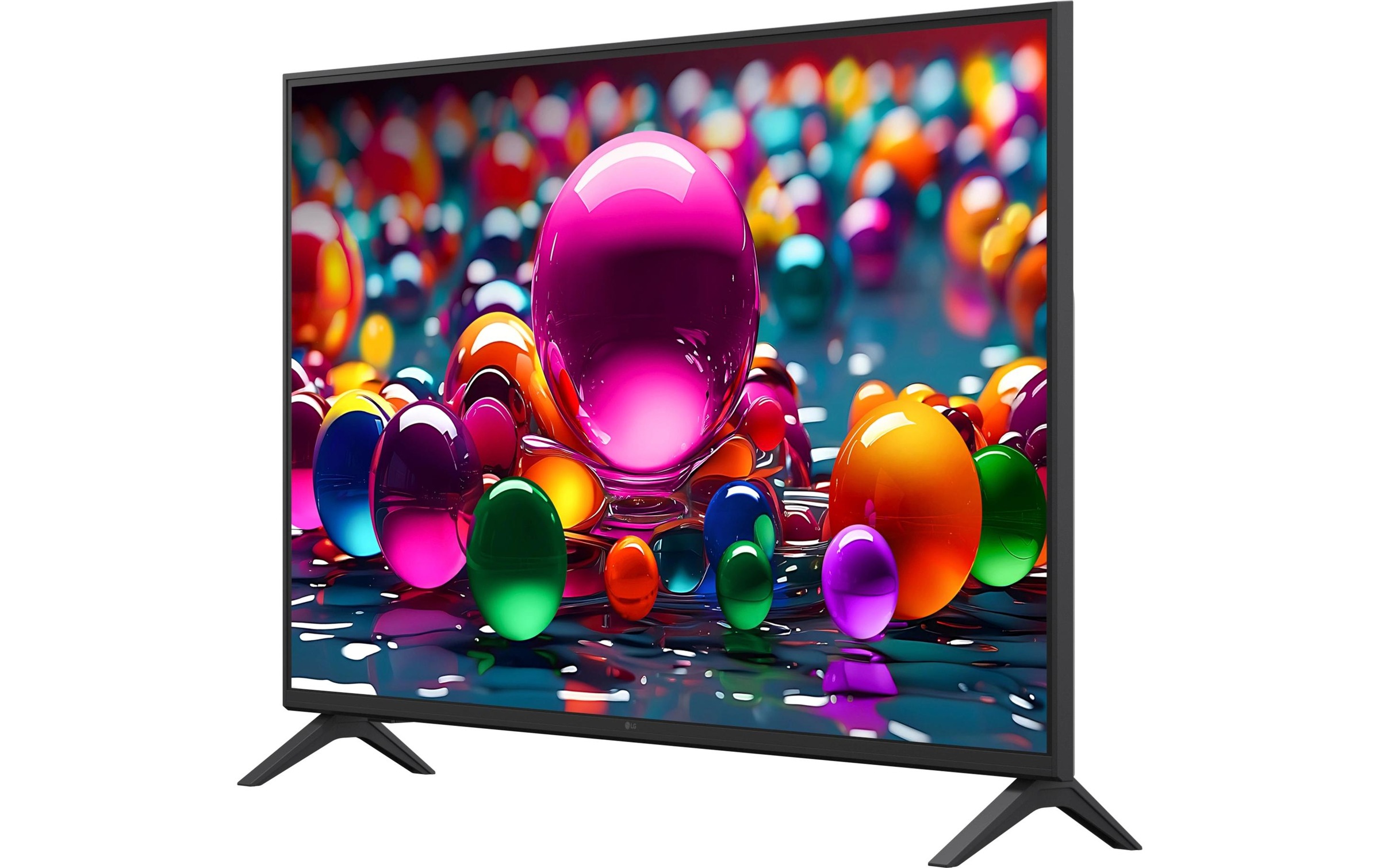 LG Téléviseur LCD-LED »43UA75006LA« 109 cm/43 ″