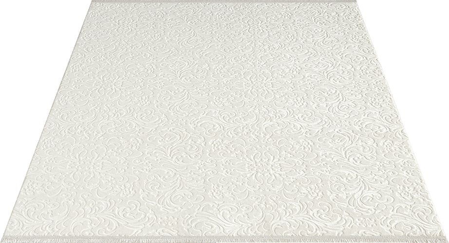 Image of merinos Teppich »Vista 40«, rechteckig, 7 mm Höhe bei Ackermann Versand Schweiz